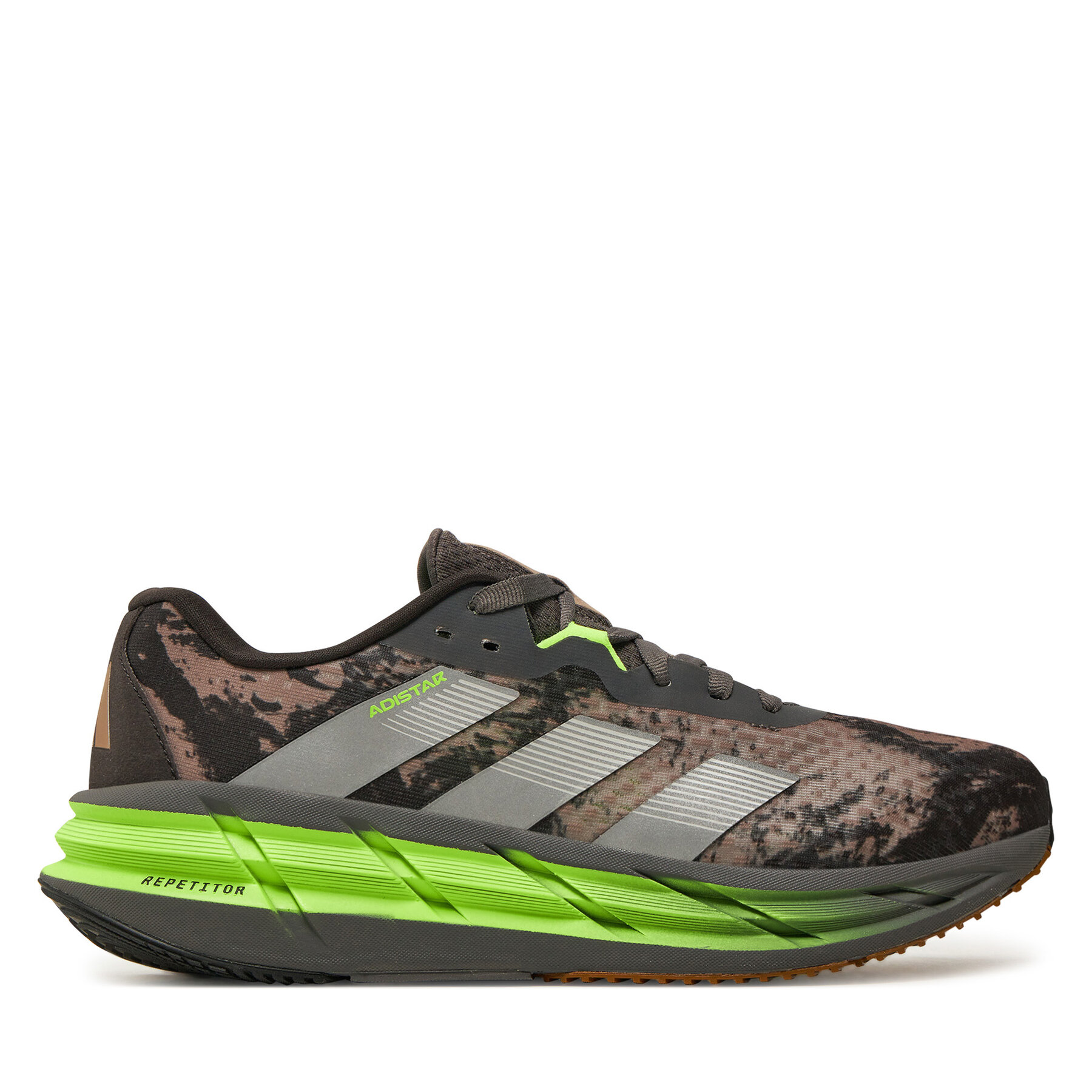 Chaussures de running adidas Adistar 3 ID6173 Marron