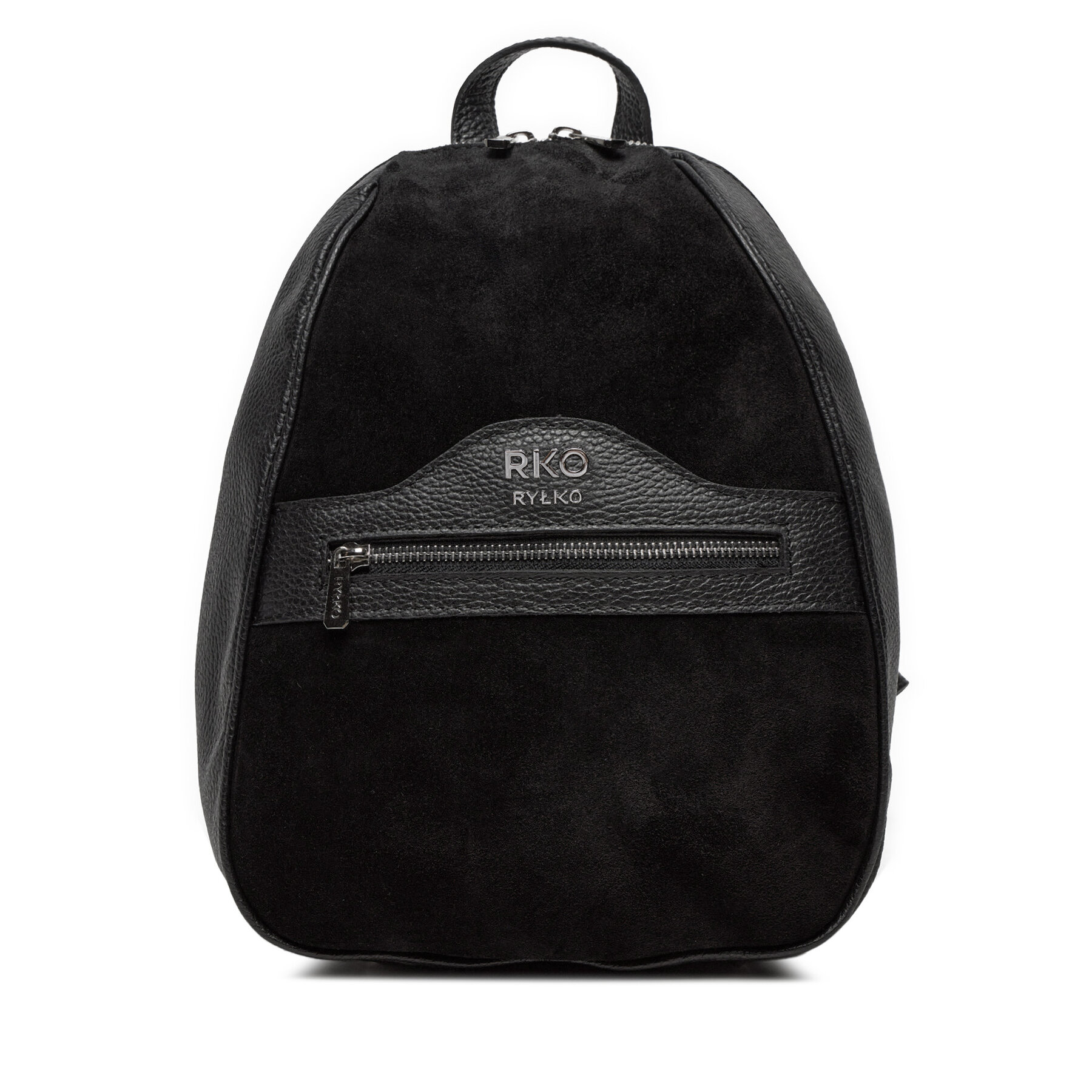 Ryggsäck Ryłko R40794TB Svart