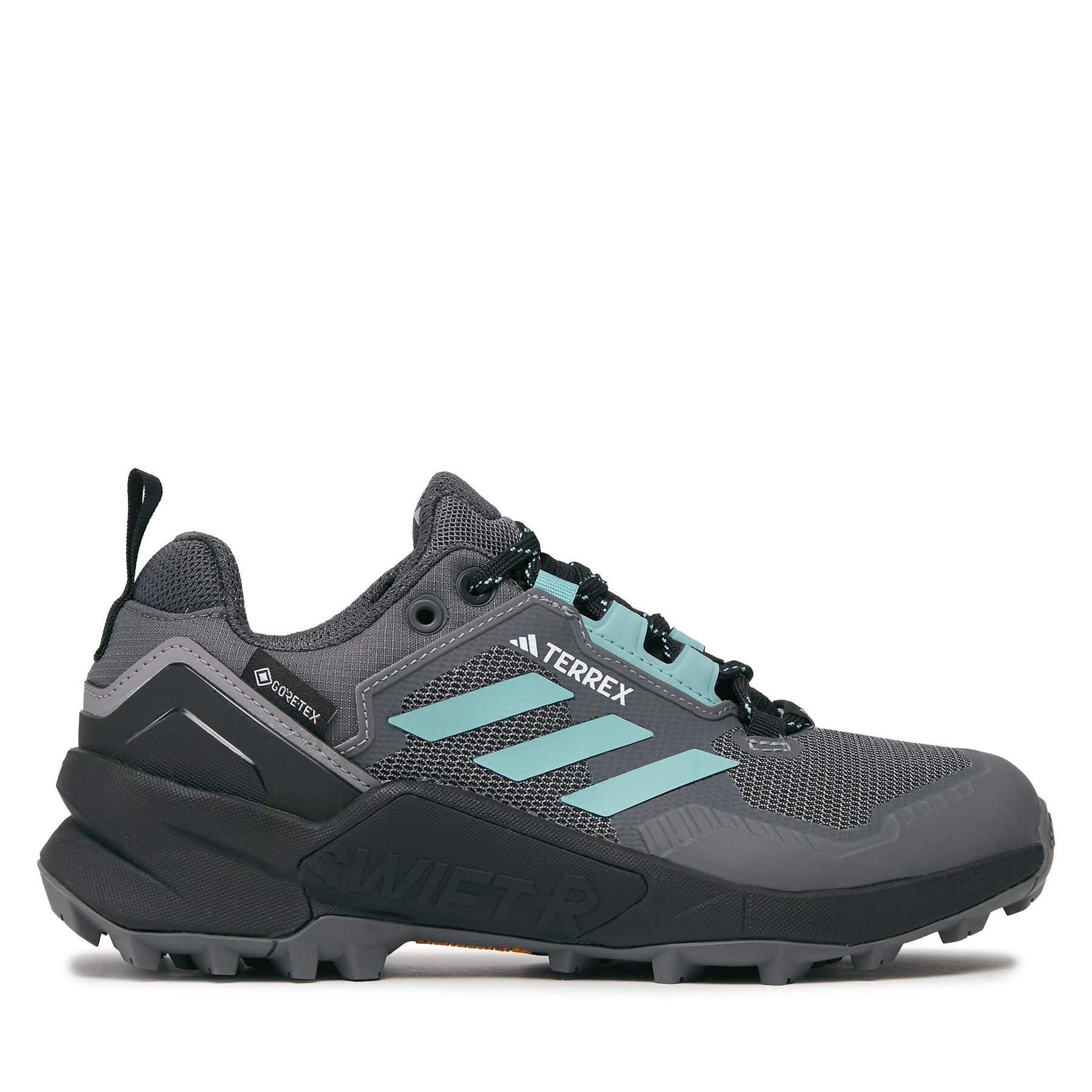 Bakancs adidas Terrex Swift R3 GORE-TEX Hiking HP8716 Szürke