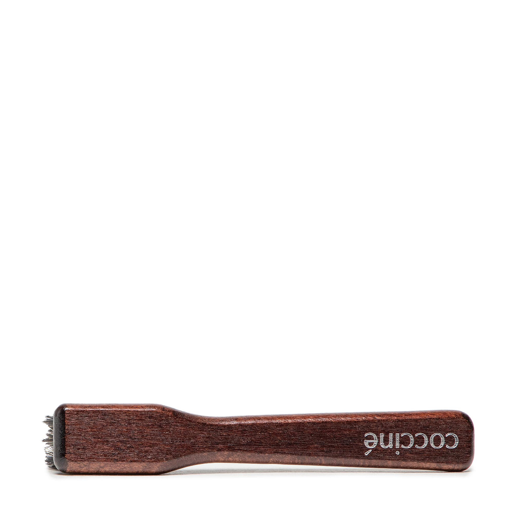 Kefa na krémovanie Coccine Shoe Brush For Wax Application 621/11AZ