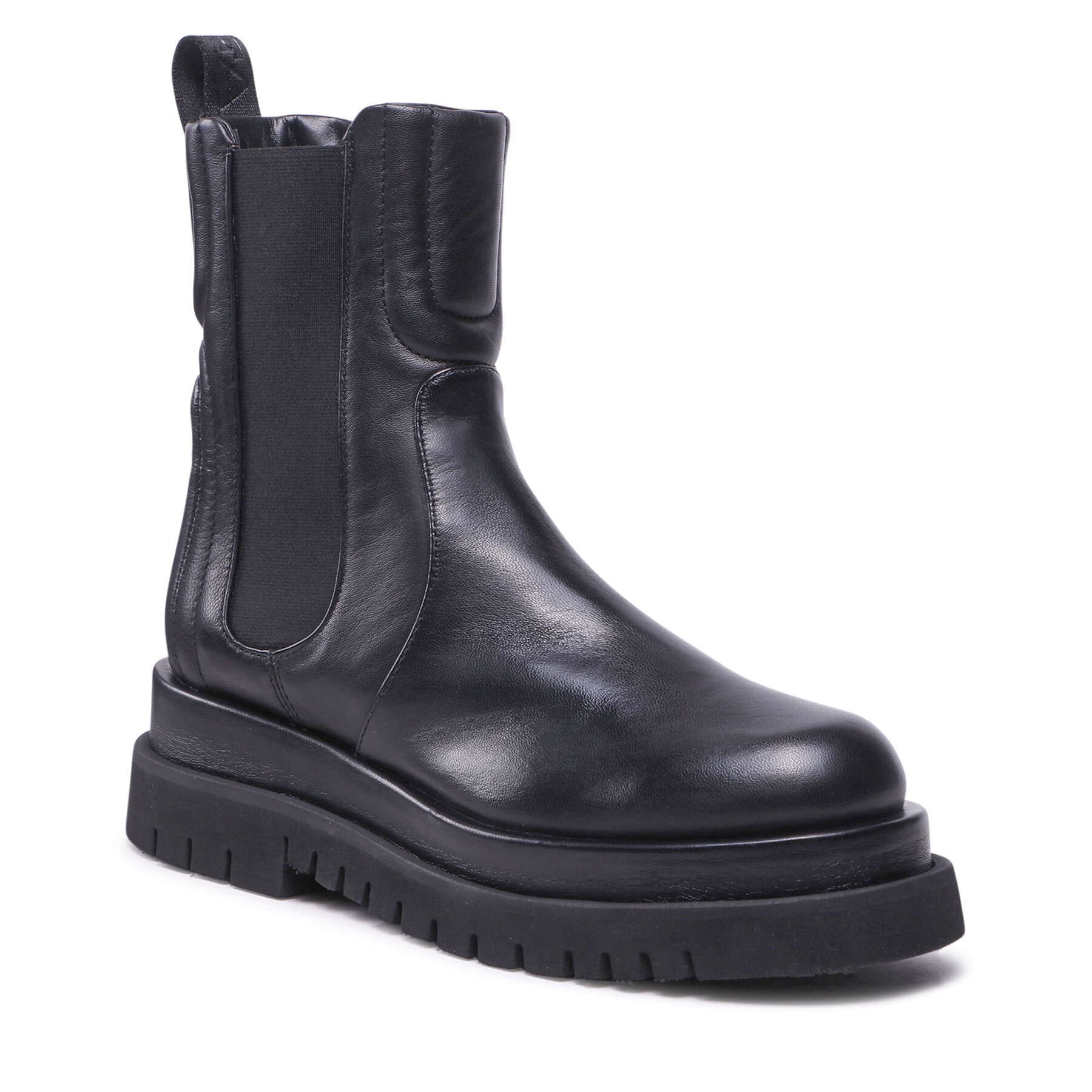Ghete Jodhpur Fabi FD7776A Nero