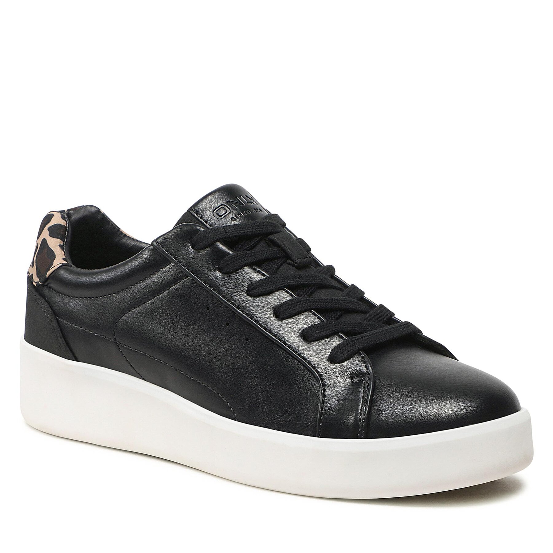 ONLY Shoes Onlsoul-5 15288084 Black – Сникърси
