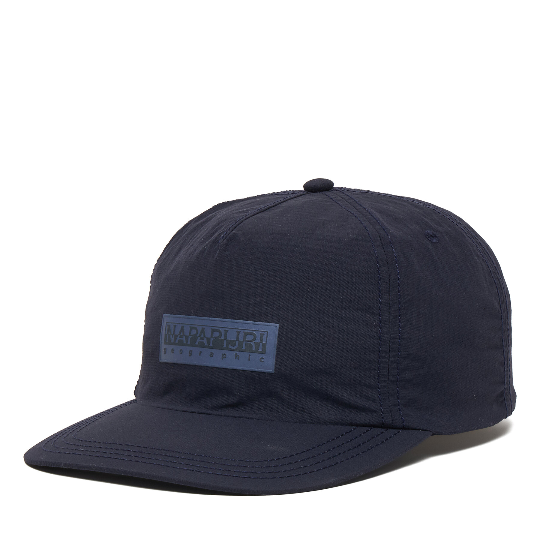Baseball sapka Napapijri F-Box Logo NP0A4IGB Sötétkék