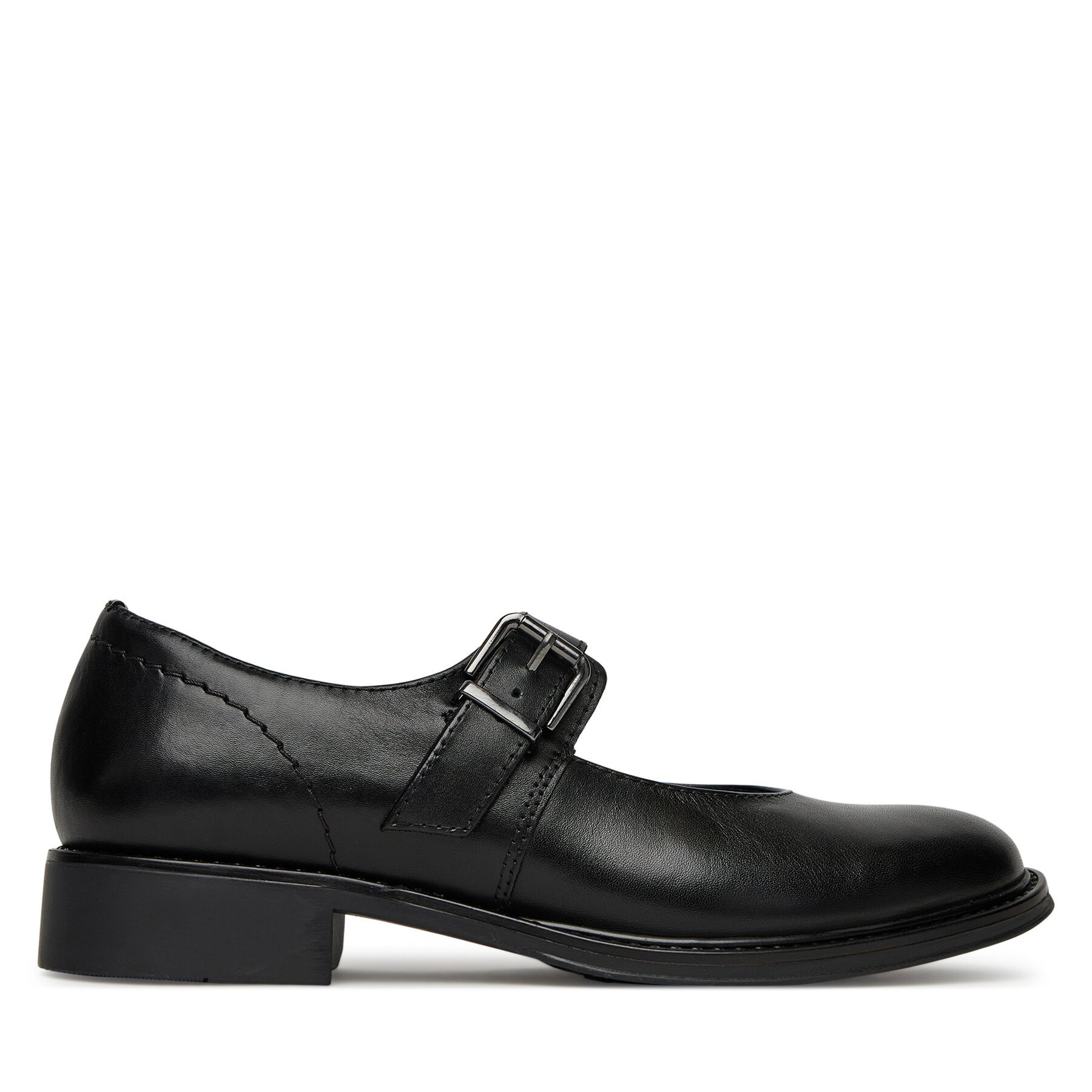 Pantofi Lasocki RST-DERBY-13 Negru