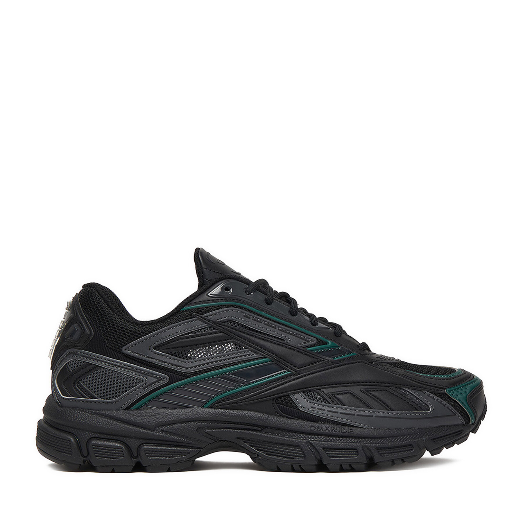 Αθλητικά Reebok EO-PREMIER ROAD ULTRA 100260194 Μαύρο