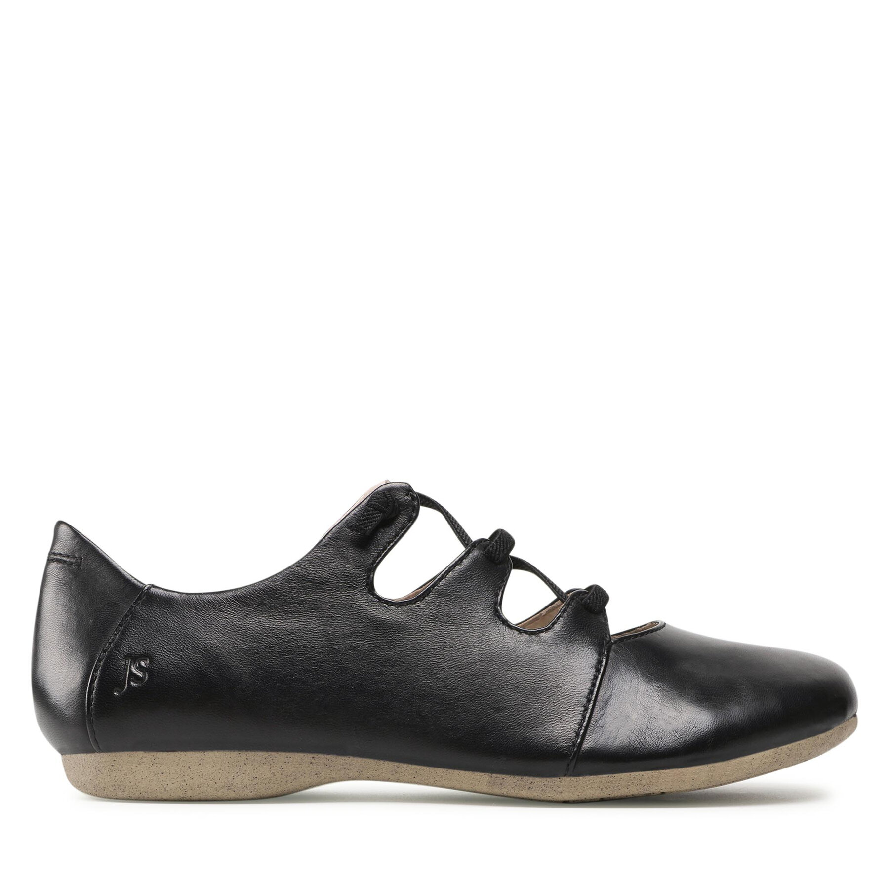 Pantofi Josef Seibel Fiona 04 87204 971 600 Negru