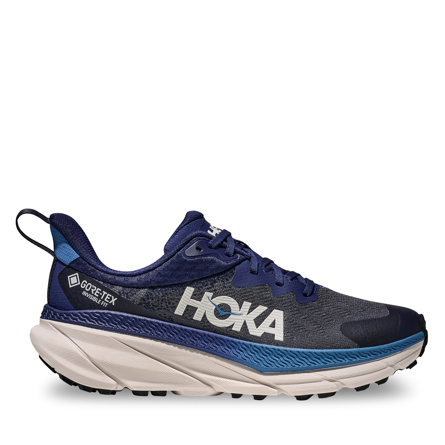 Futócipő Hoka Challenger Atr 7 Gtx 1134501F Sötétkék