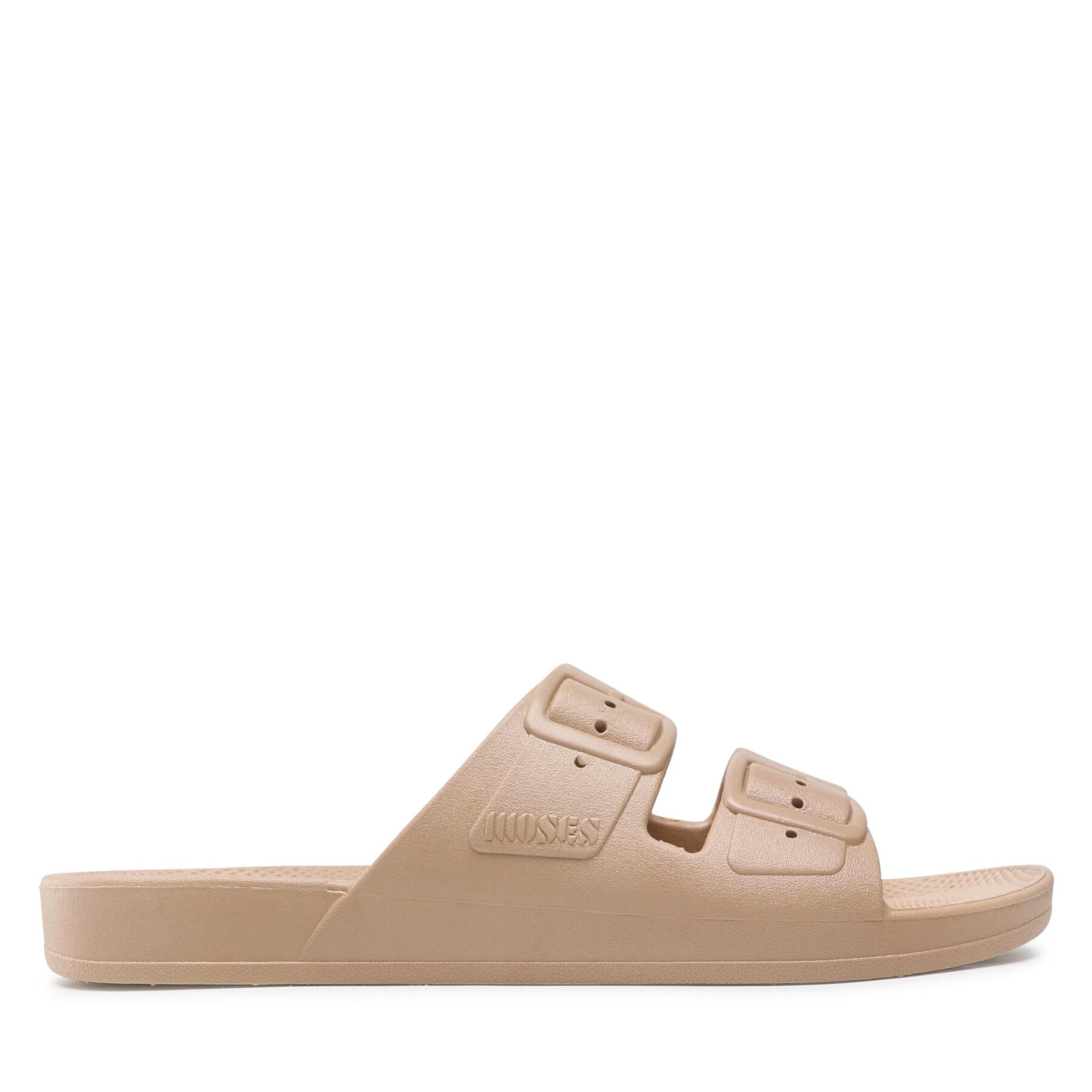 Papucs Freedom Moses Basic Bézs