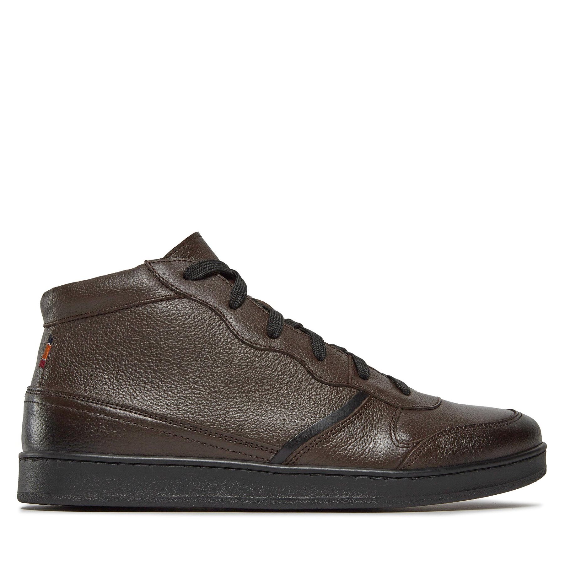 Zapatillas Ryłko IDNF04 Marrón
