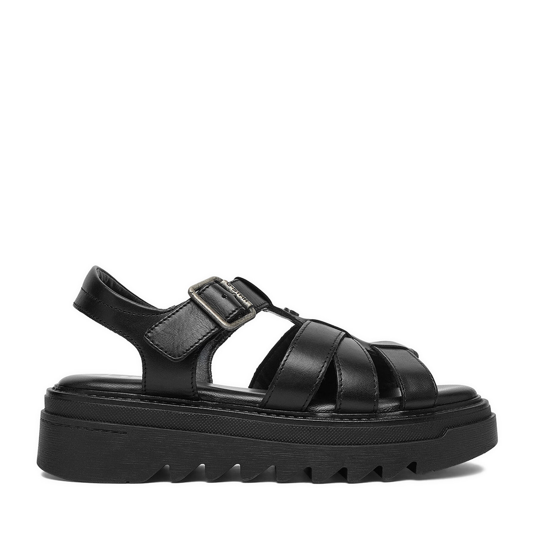 Sandale G-Star Raw CEO-WB-TAMMY-27 Negru