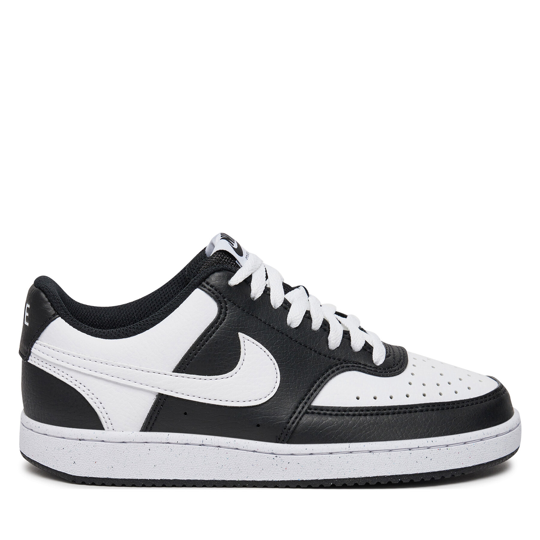 Sneakers Nike Court Vision Lo Nn DH3158 003 Blanc