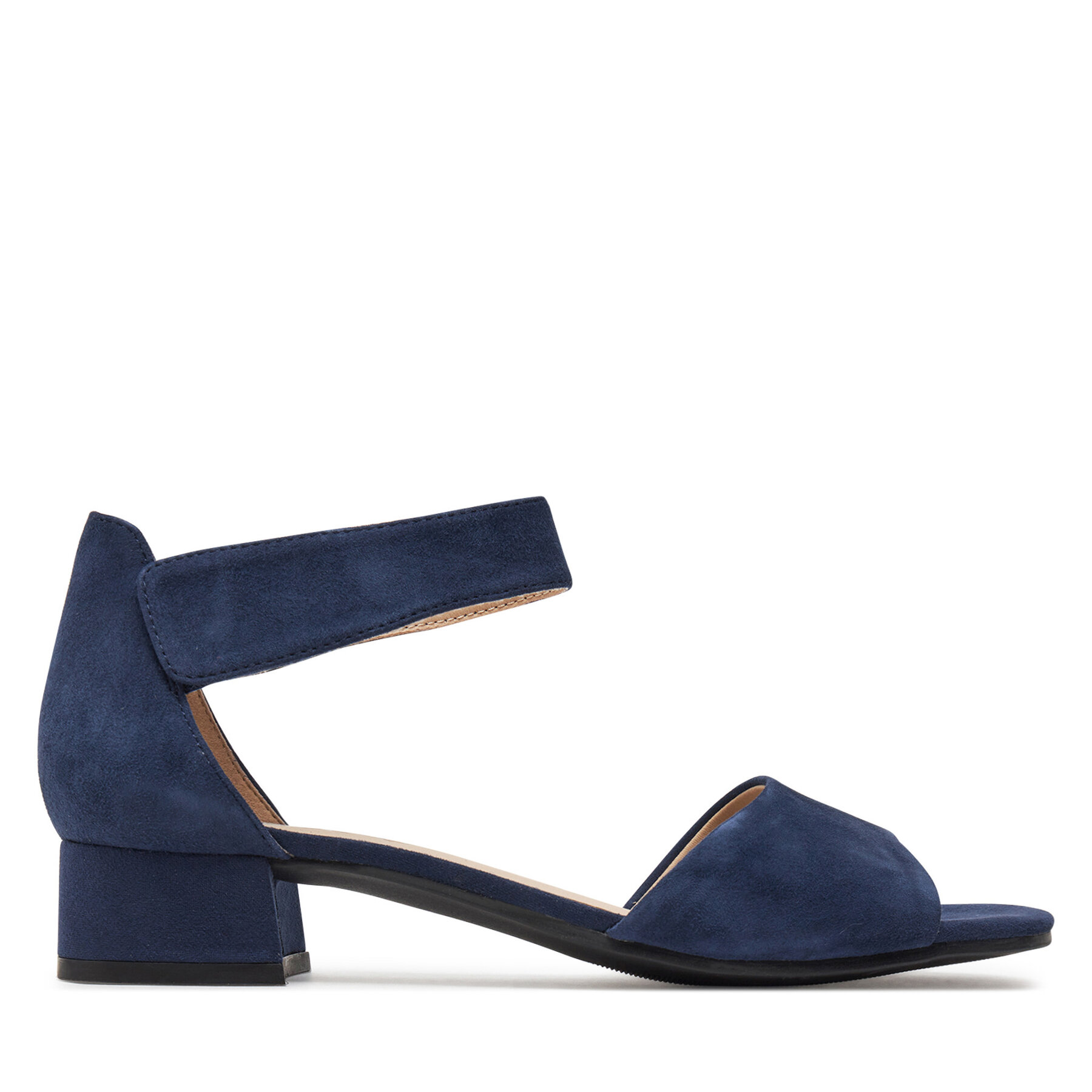 Sandali Caprice 9-28212-42 Blu scuro