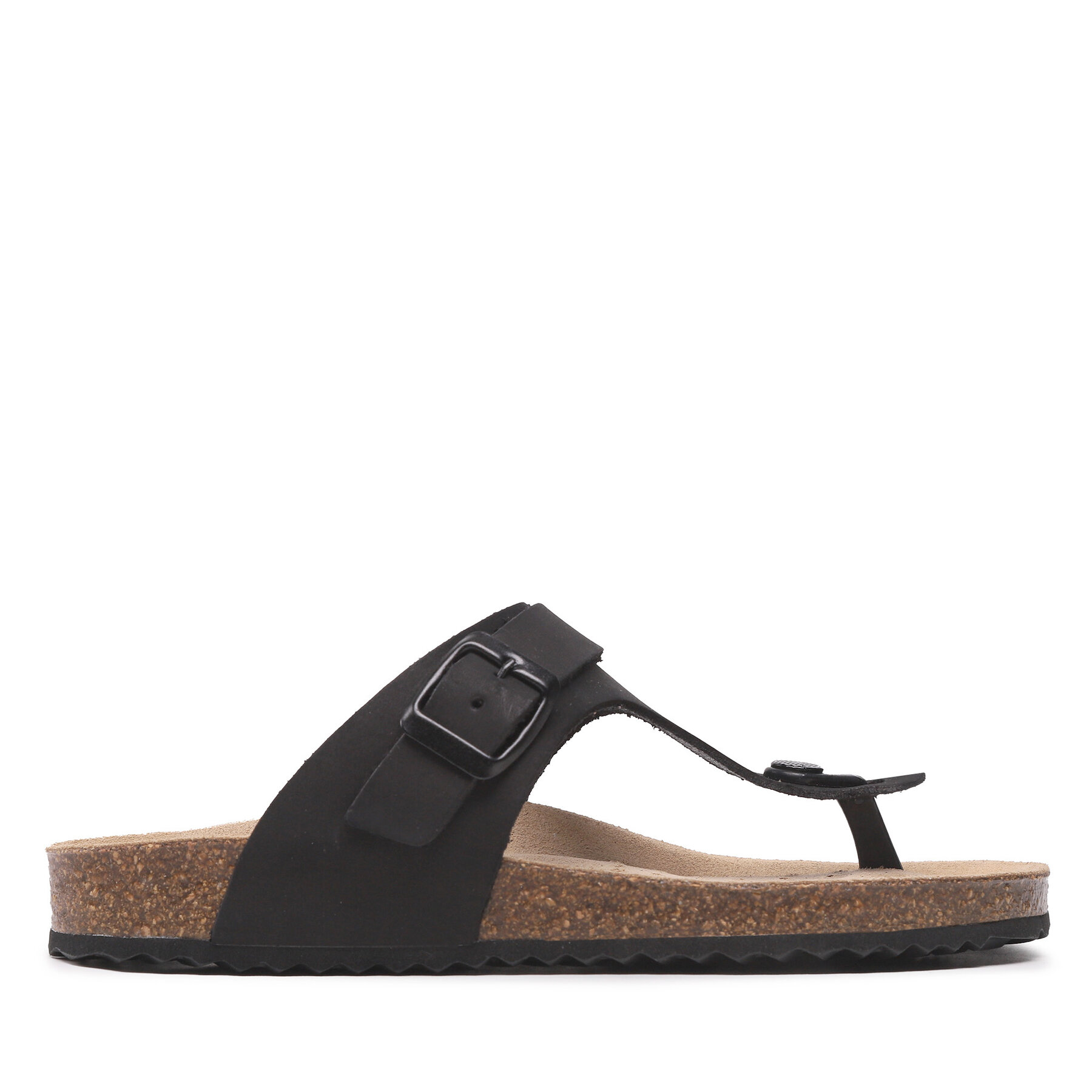  Flip-flops Geox D Brionia K D35LSK 00032 C9999 Fekete akciós termékkép 1