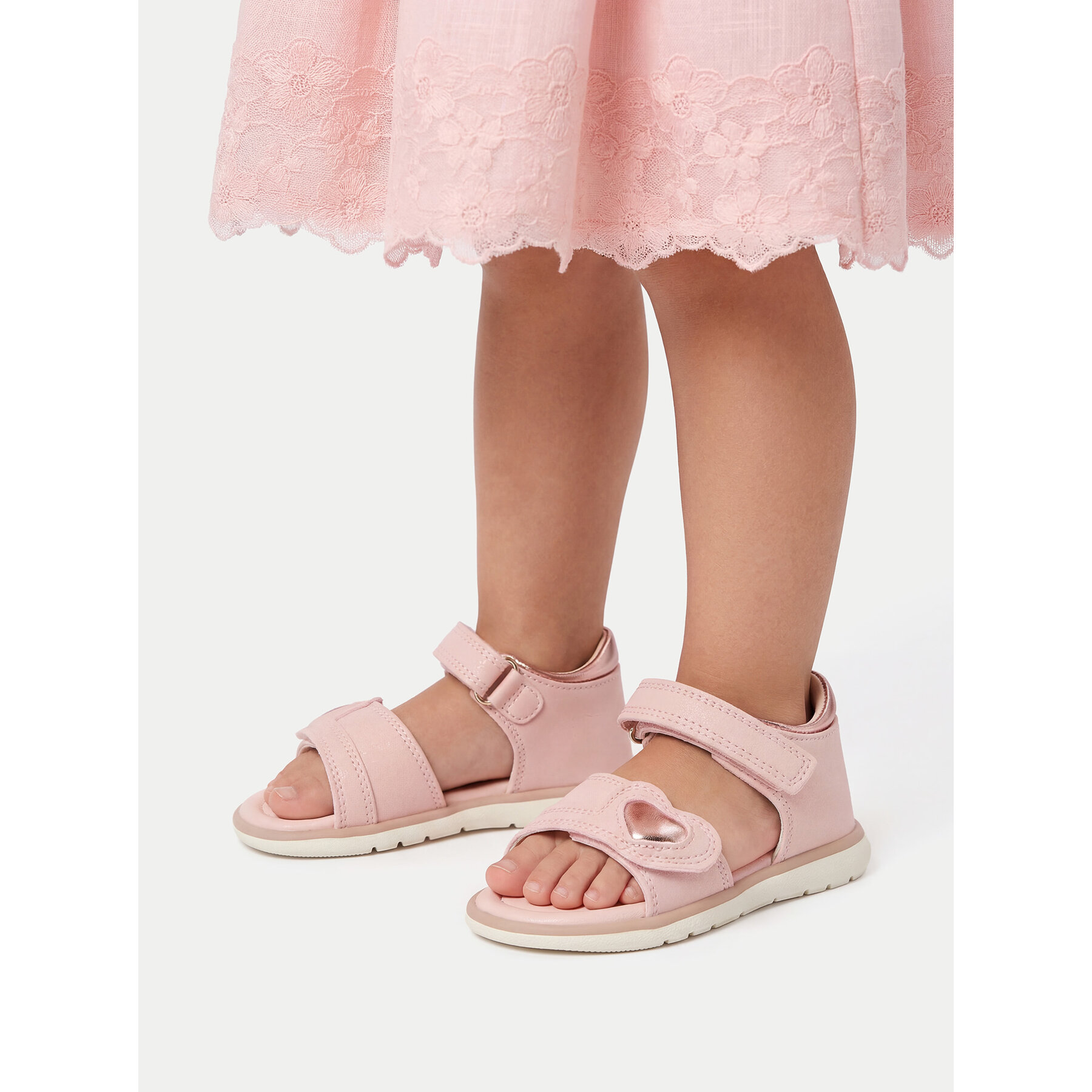 Sandali Nelli Blu CEO-CM250521-8 Roza