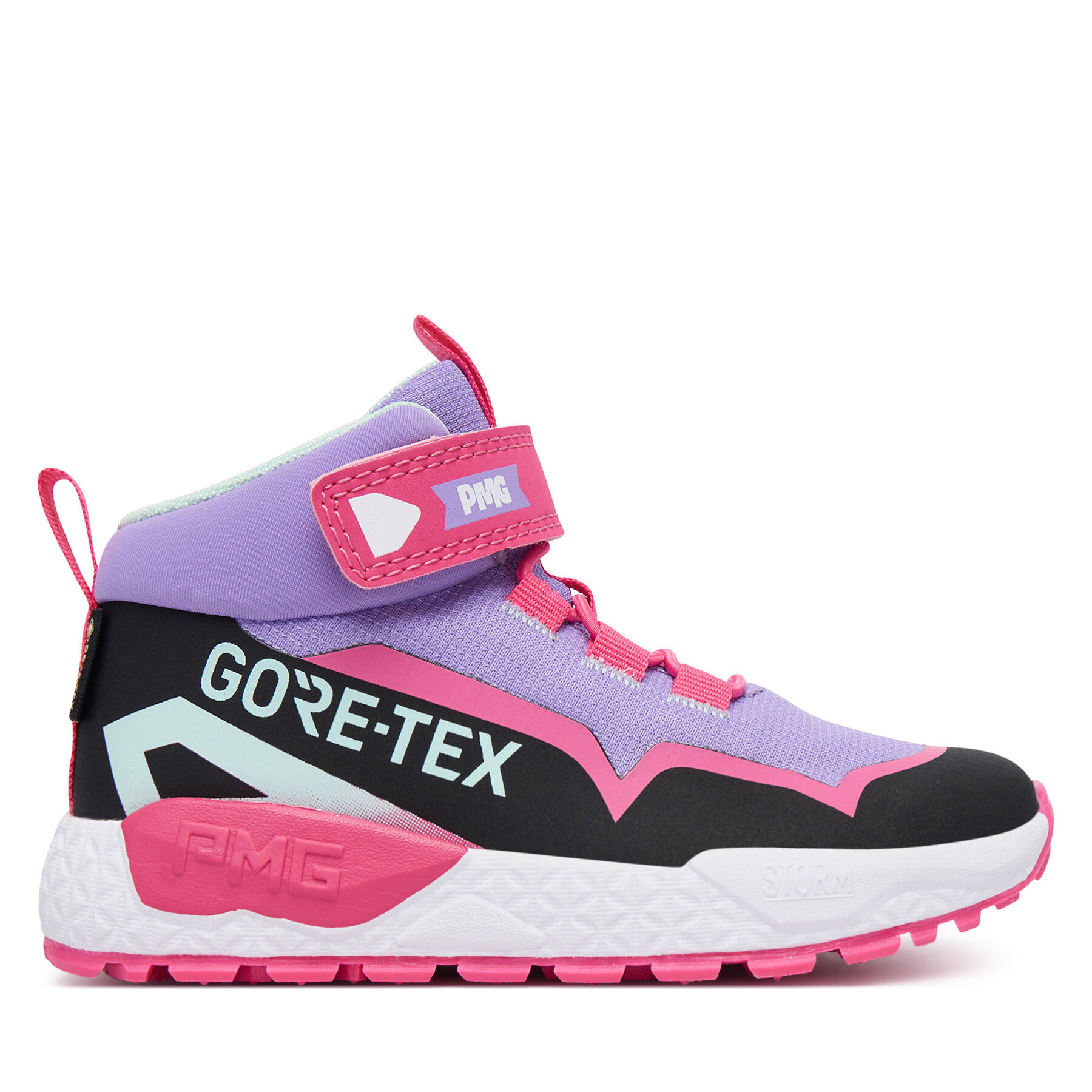 Ghete Primigi GORE-TEX 2419300 M Violet