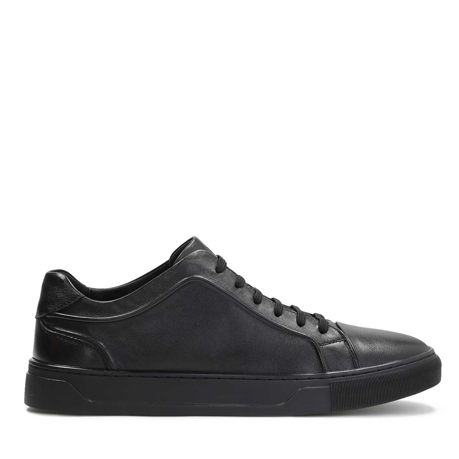 Zapatillas Kazar Ajaks 69106-01-00 Negro