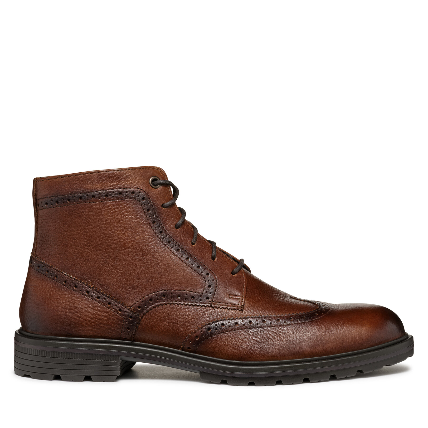  Bakancs Geox U Walk Pleasure C U46HAB 00064 C6002 Barna akciós termékkép 1