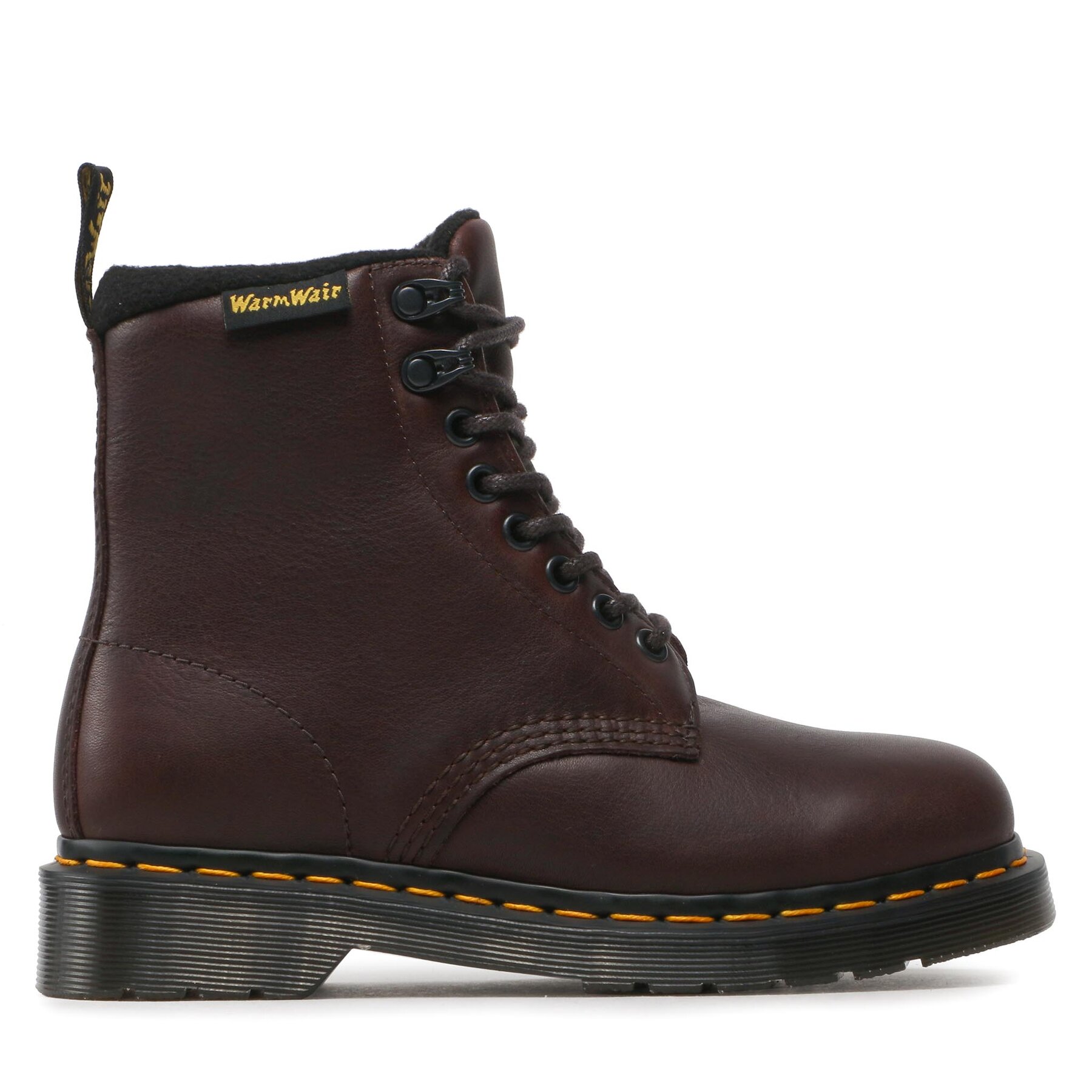 Dámske Glady Dr. Martens, Rozmer: 36, Hnedá, 1460 Pascal 27816201