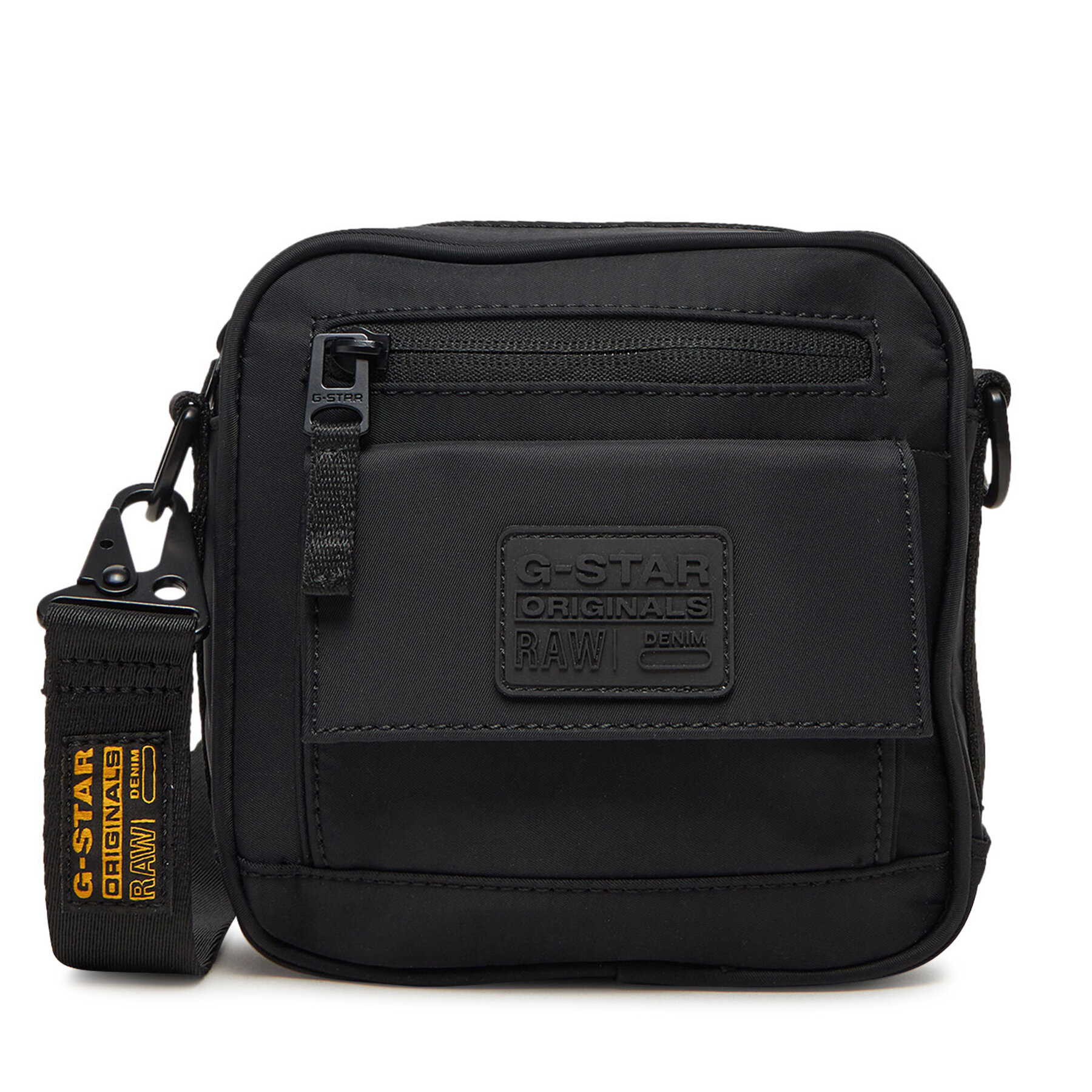 Kabelka G-Star Raw GSR-B-017-07 Čierna