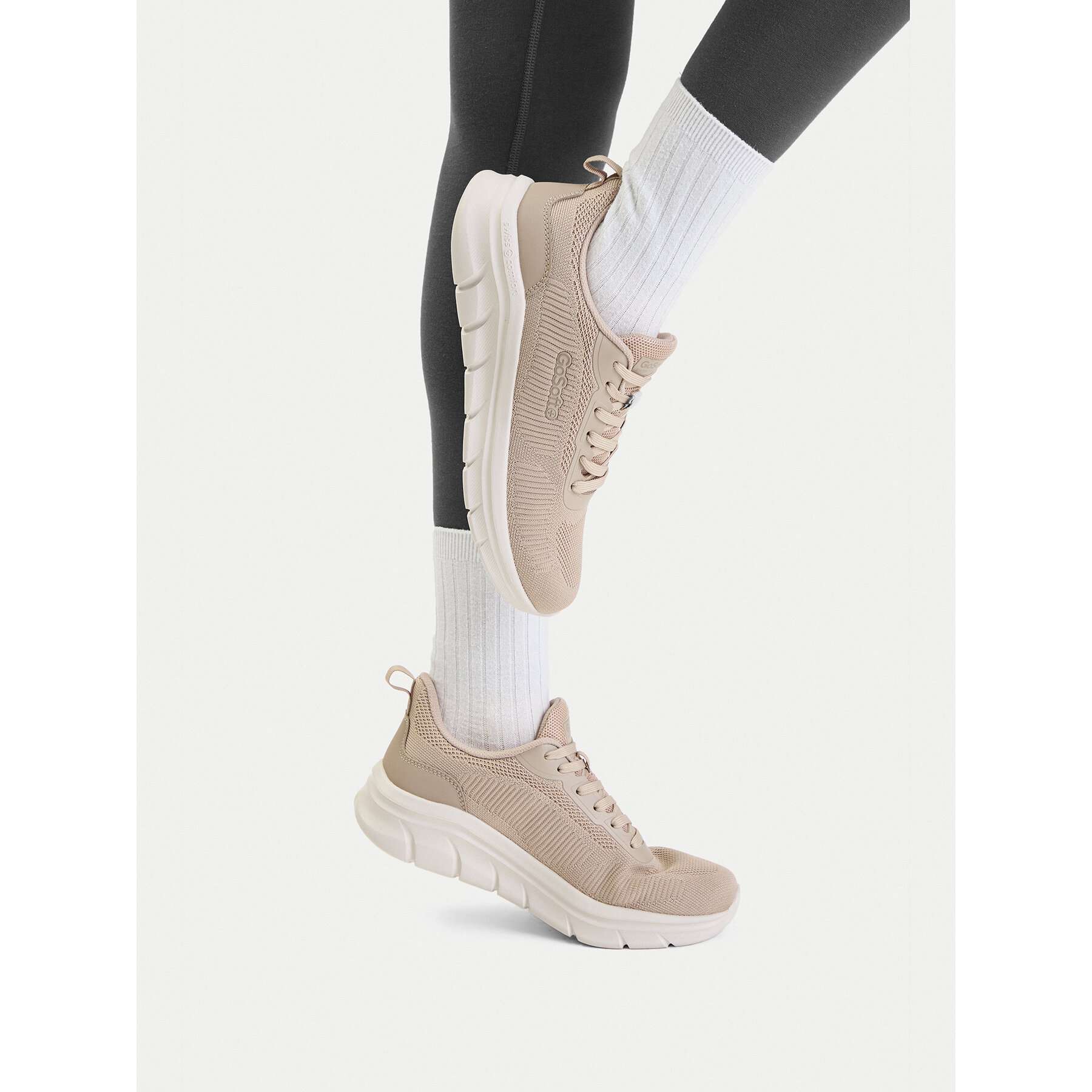 Sneakers Go Soft CEO-MYRW-25647 Bej