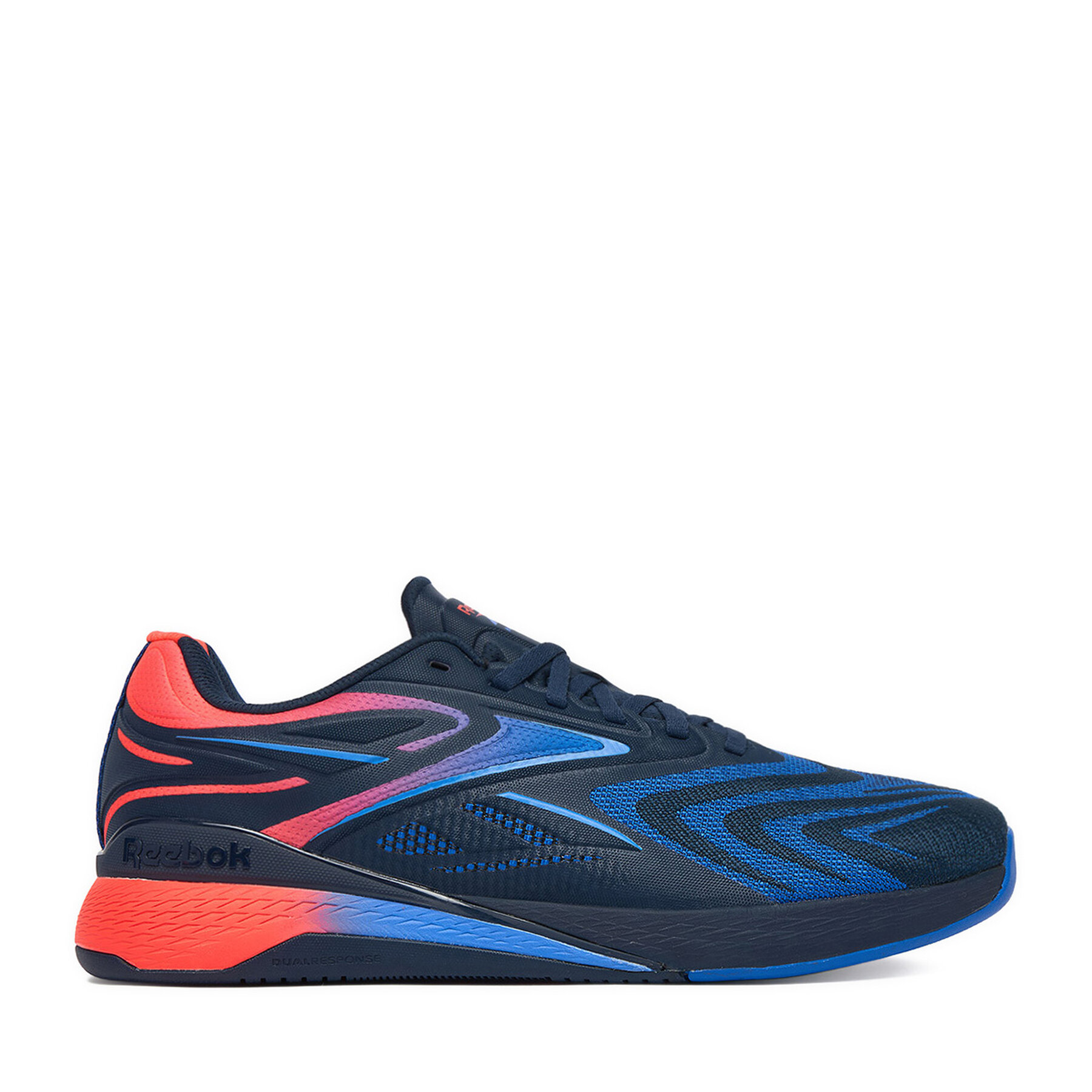 Обувки за фитнес зала Reebok EOSB-NANO X5 EDGE 100263984 Тъмносин