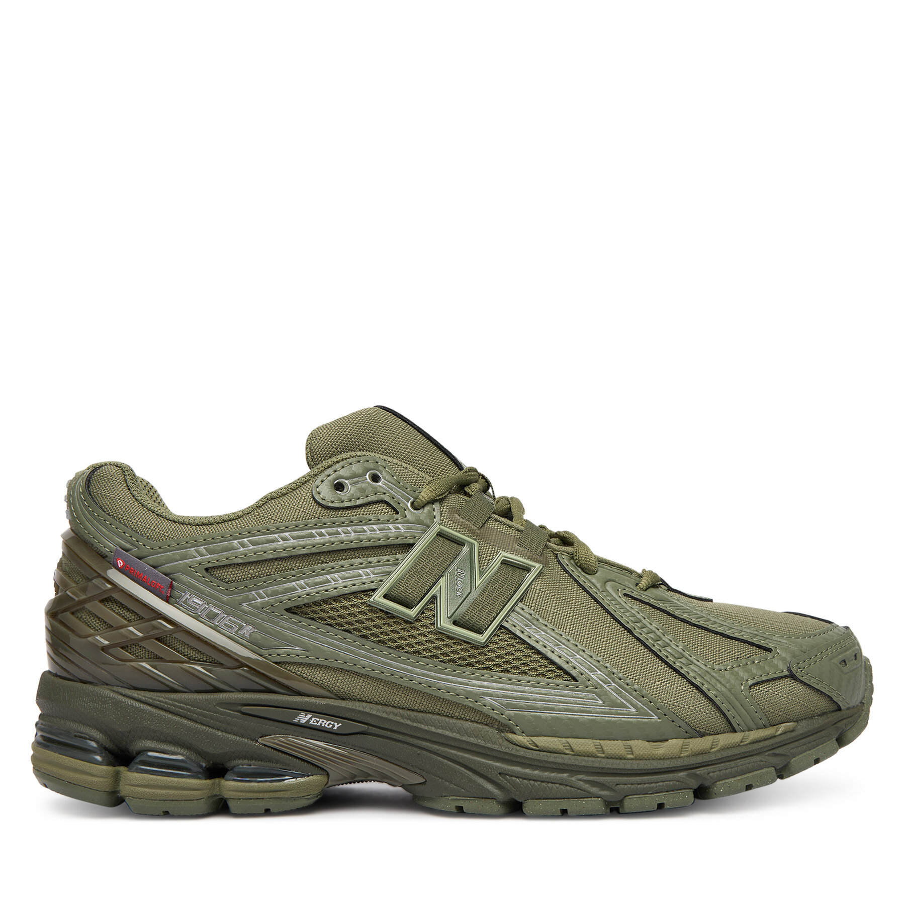 Sneakers New Balance U1906ROG Kaki