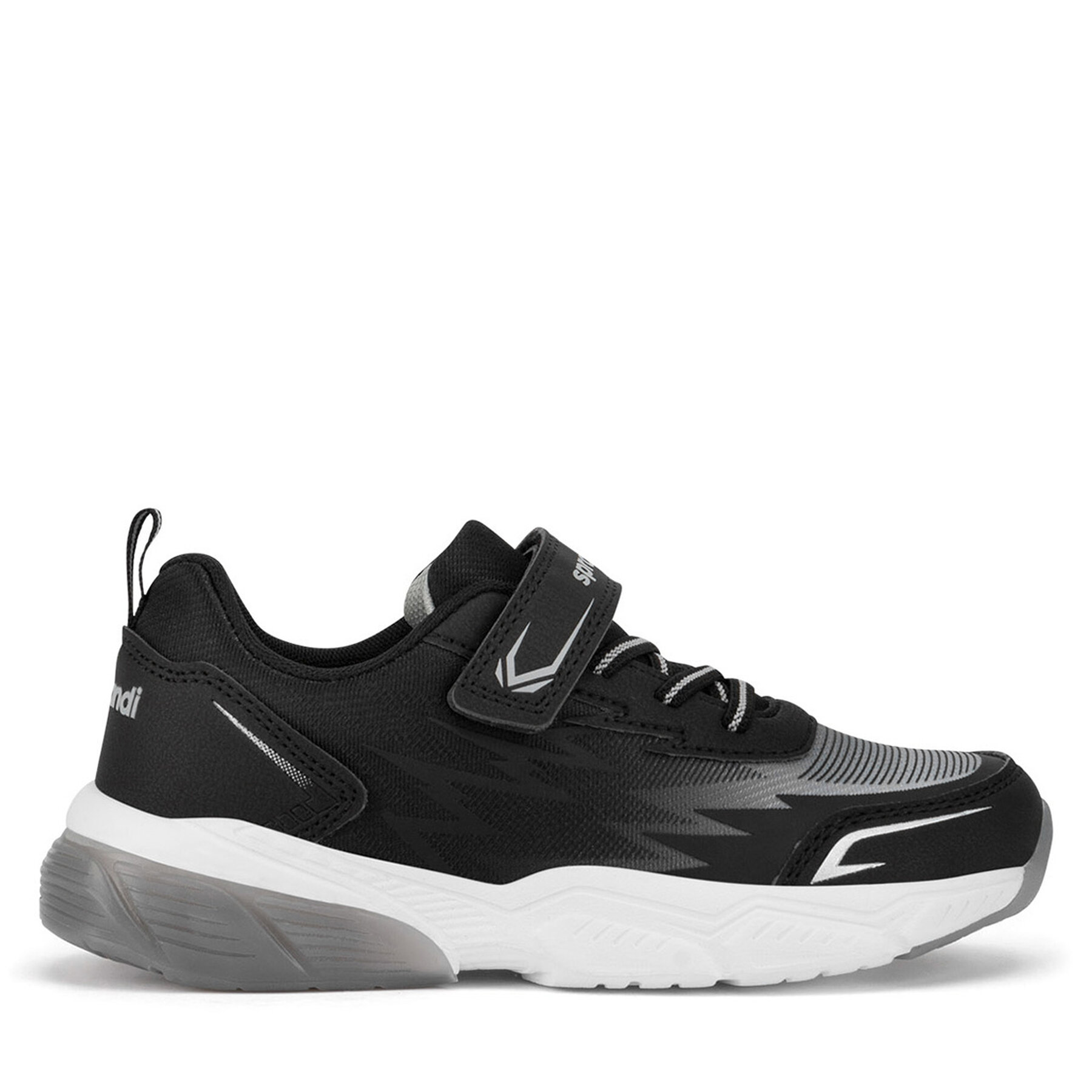 Sneakers Sprandi CP-23KC2351B Svart