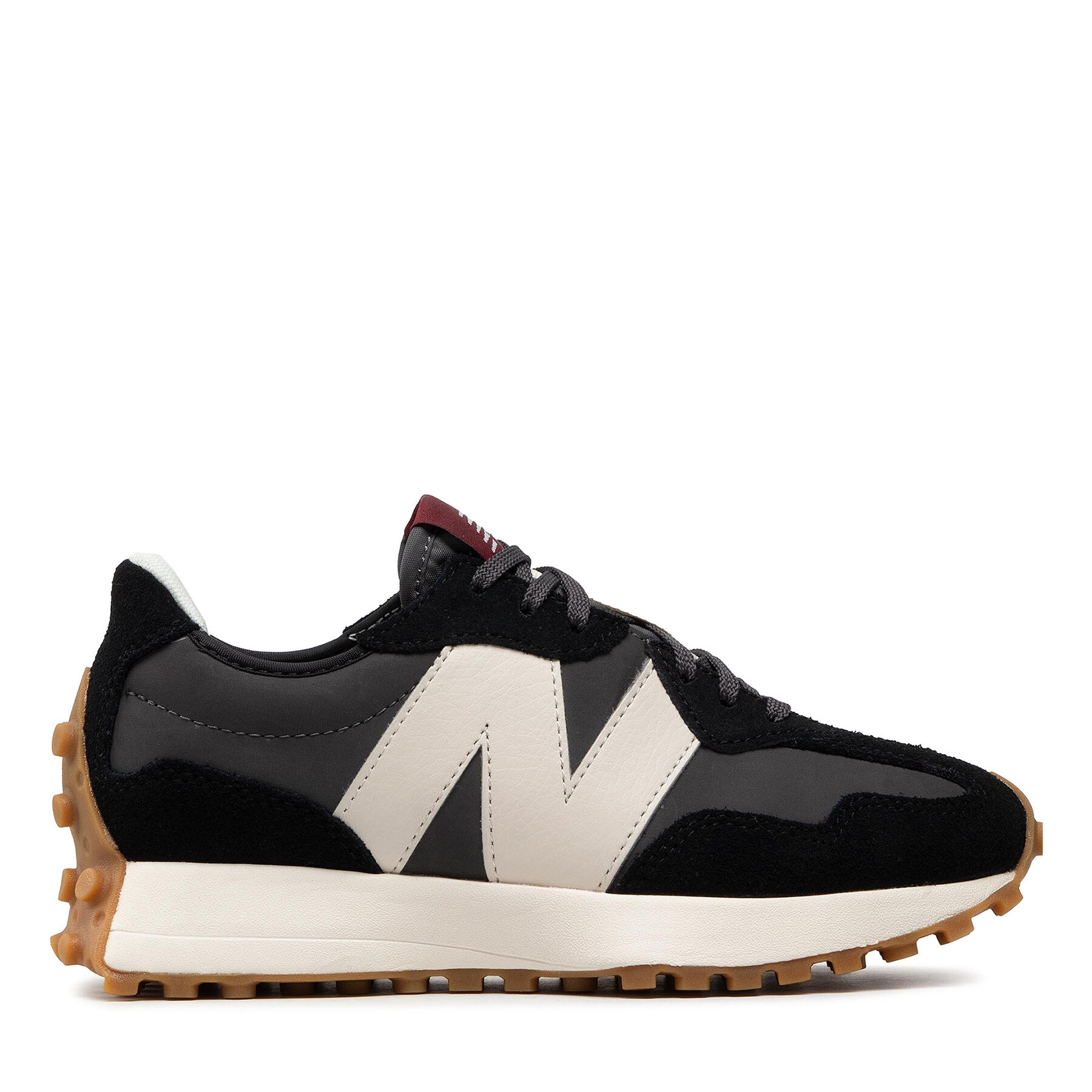 Sportcipő New Balance WS327KC Fekete