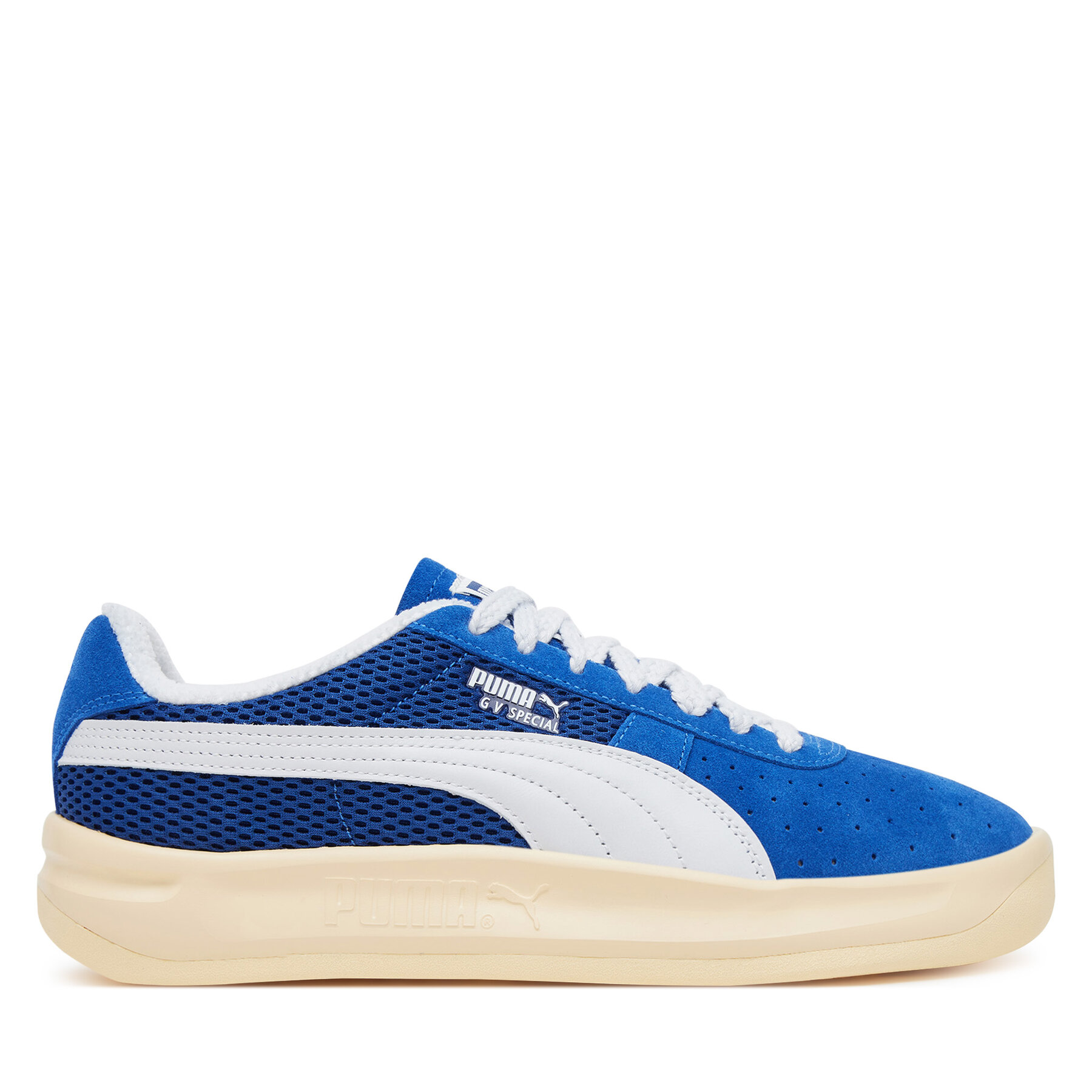 Sneakers Puma GV Special Laundry Boys II 399841 01 Blu