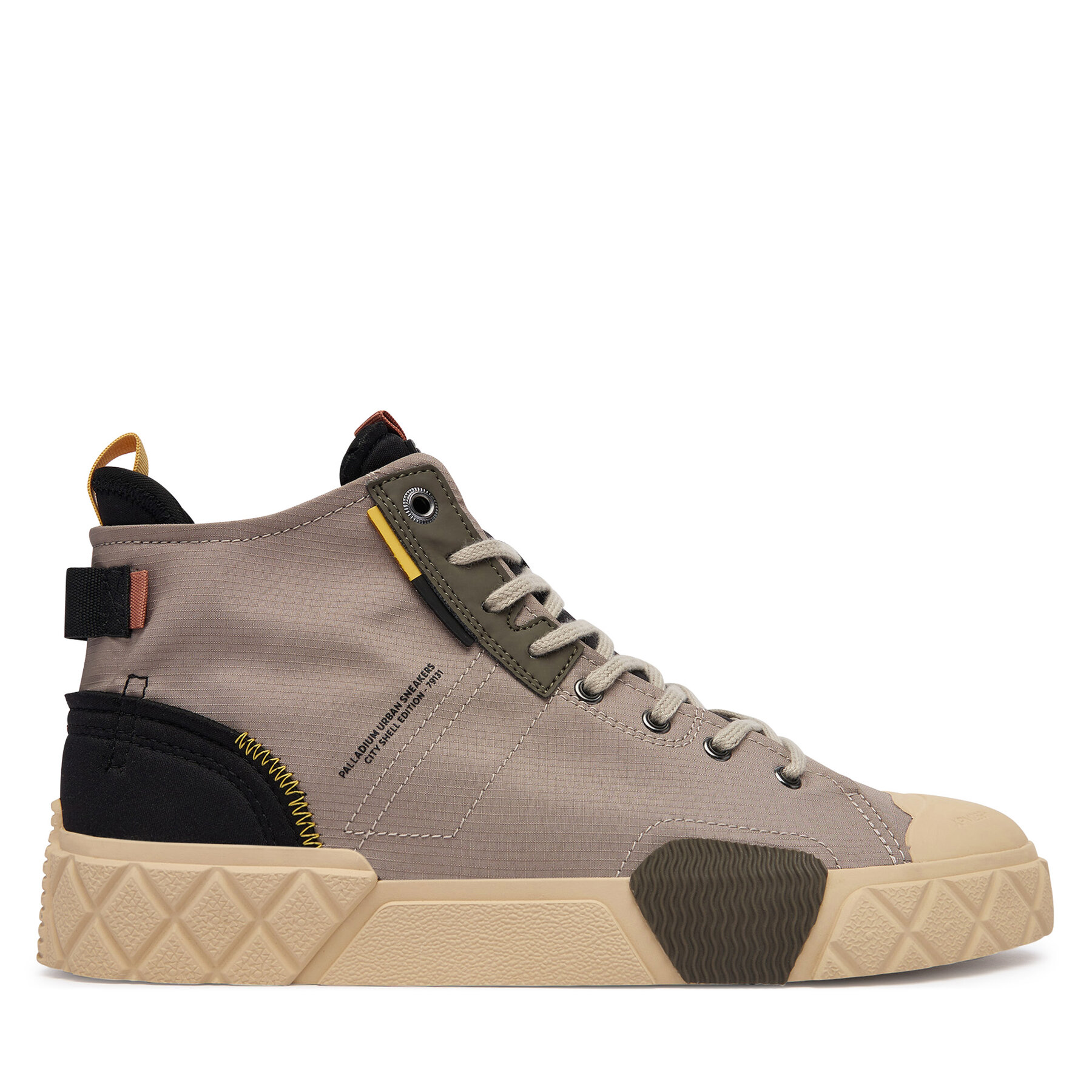 Modne superge Palladium Acecity Shelchukka 79131-272-M Svetlo siva