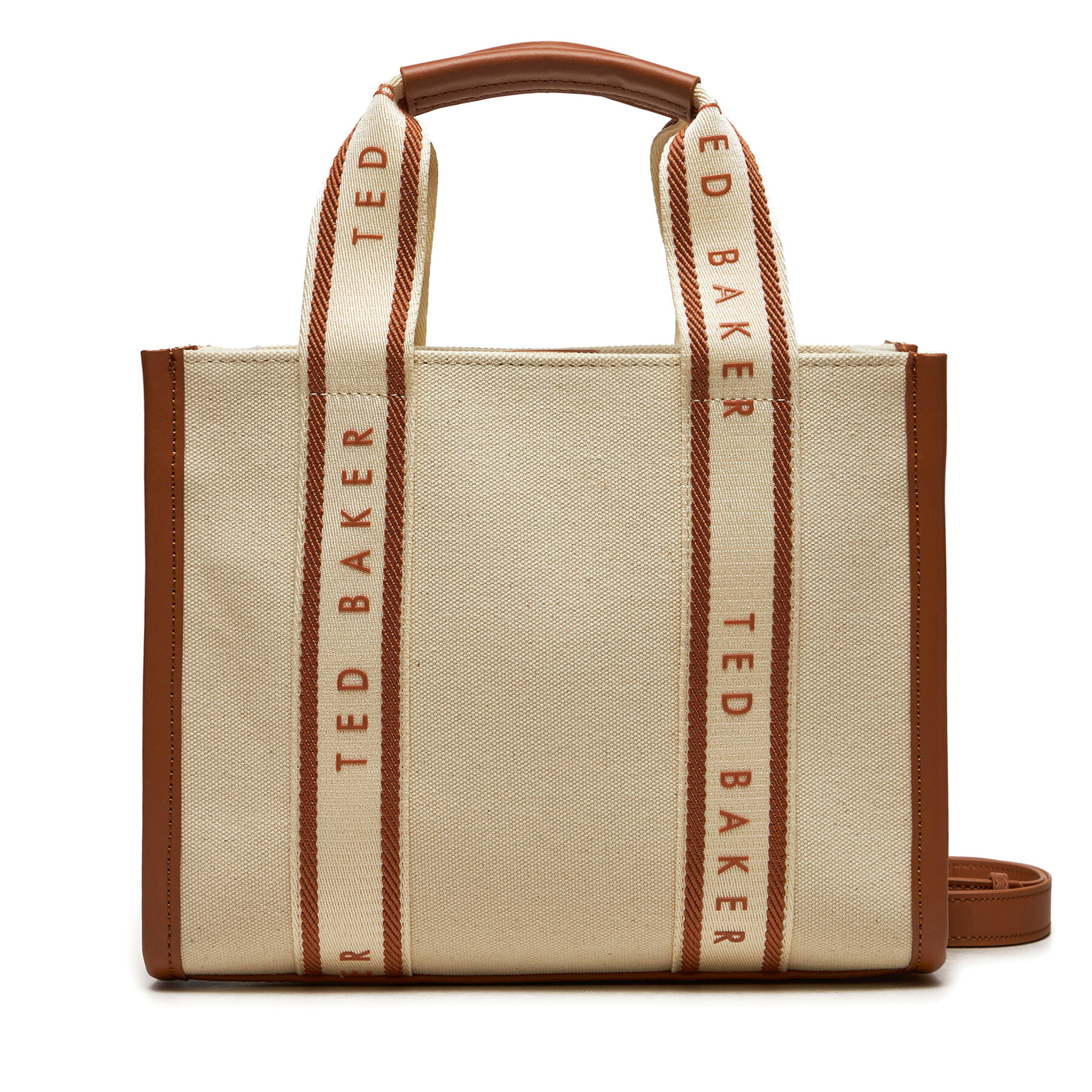 Bolso Ted Baker Georjea 262832 Beis