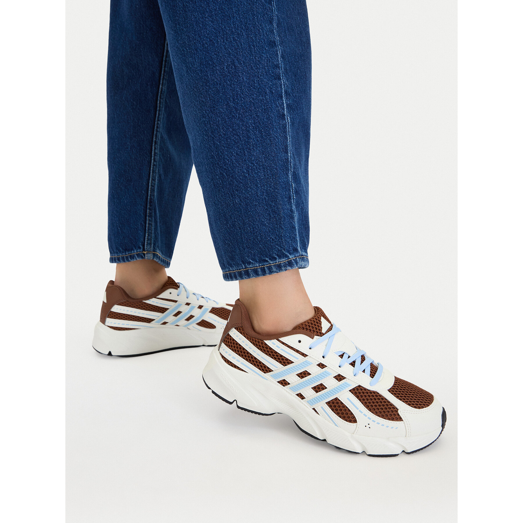 Сникърси adidas Technochaos 2000 Shoes KI6985 Цветен