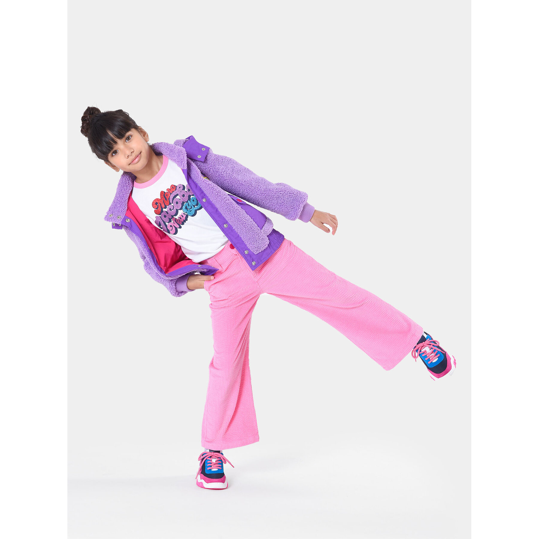 Marc Jacobs T-Shirt W15669 Λευκό Regular Fit