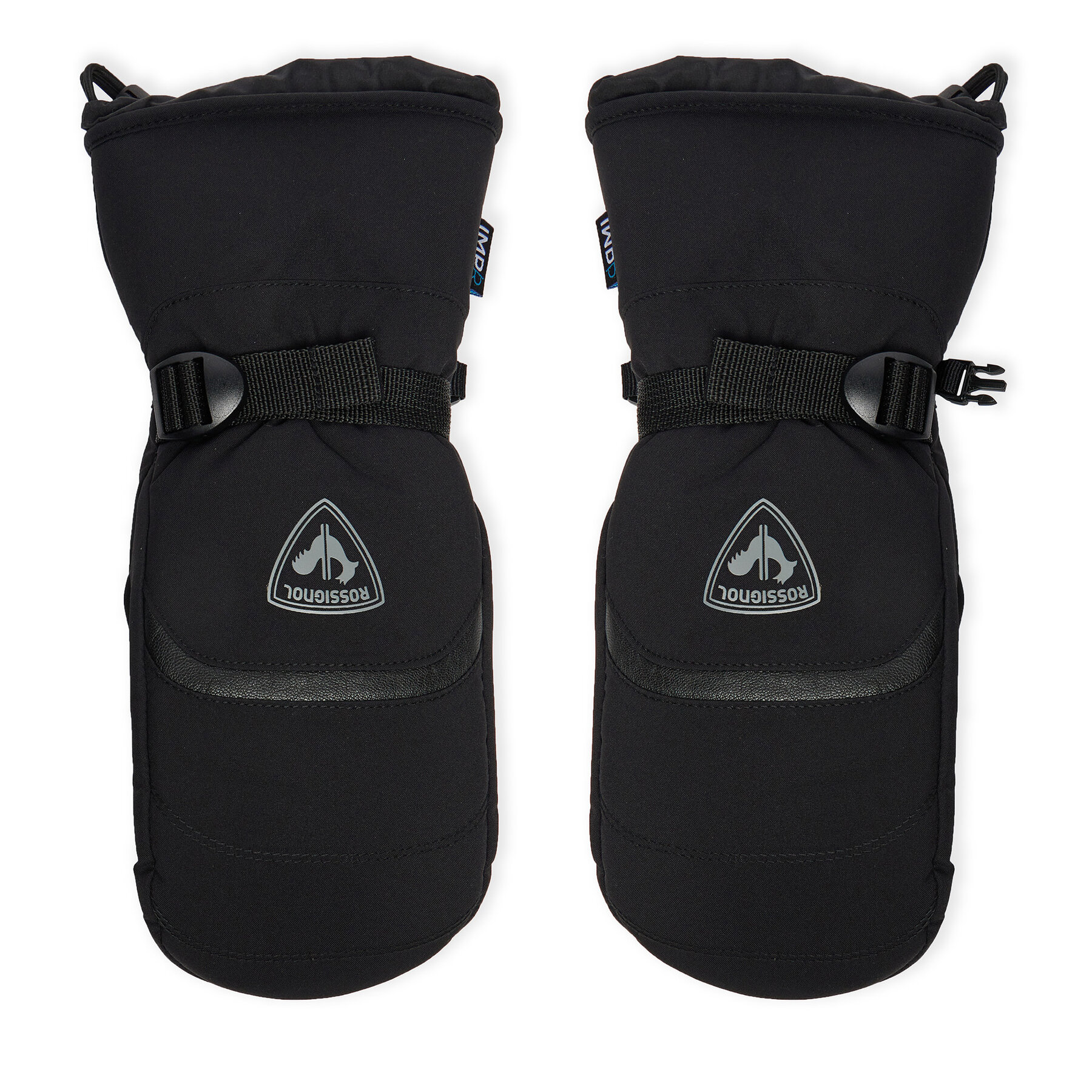 Guanti da sci Rossignol RLMMG18 Nero