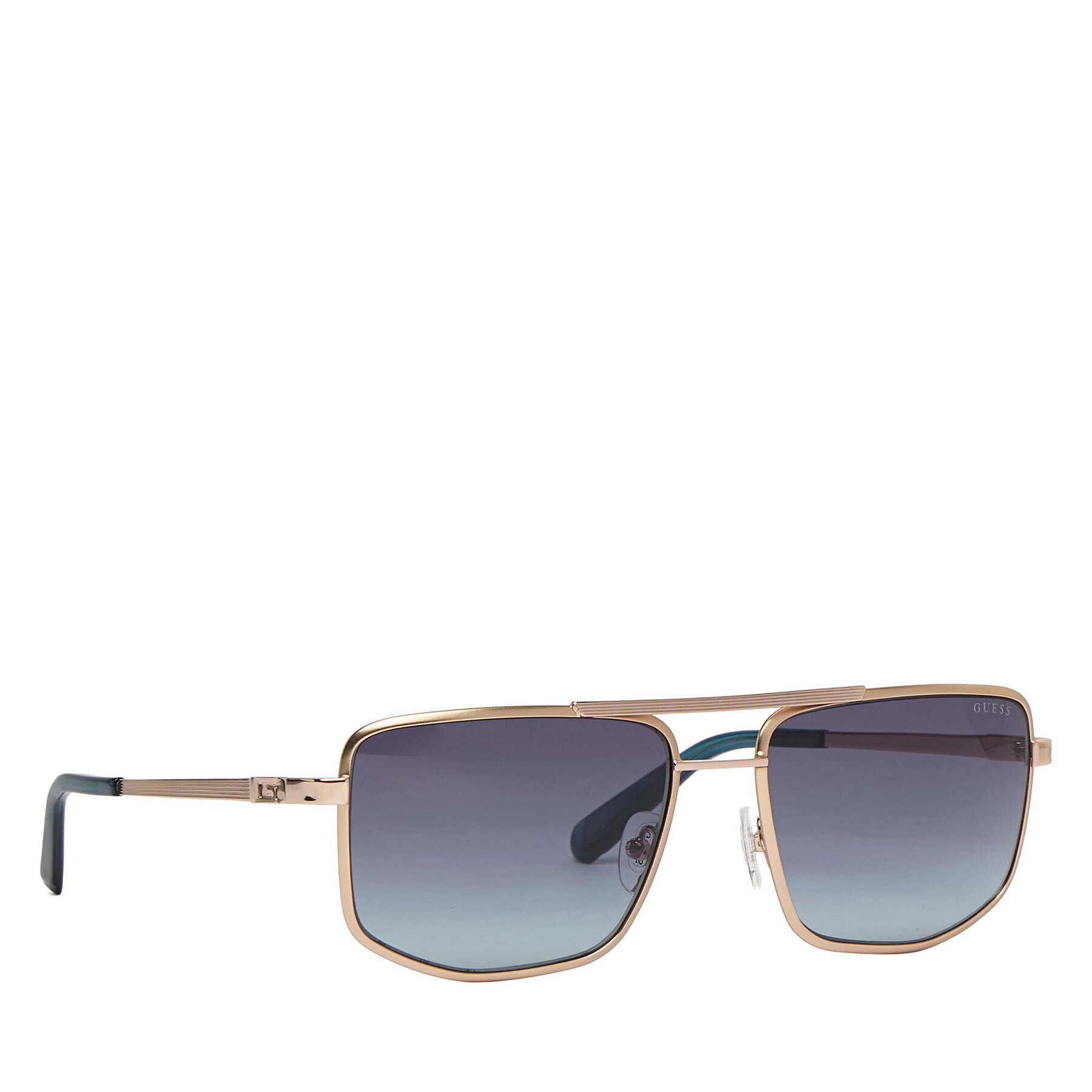 Ochelari de soare Guess GU00208 Gri