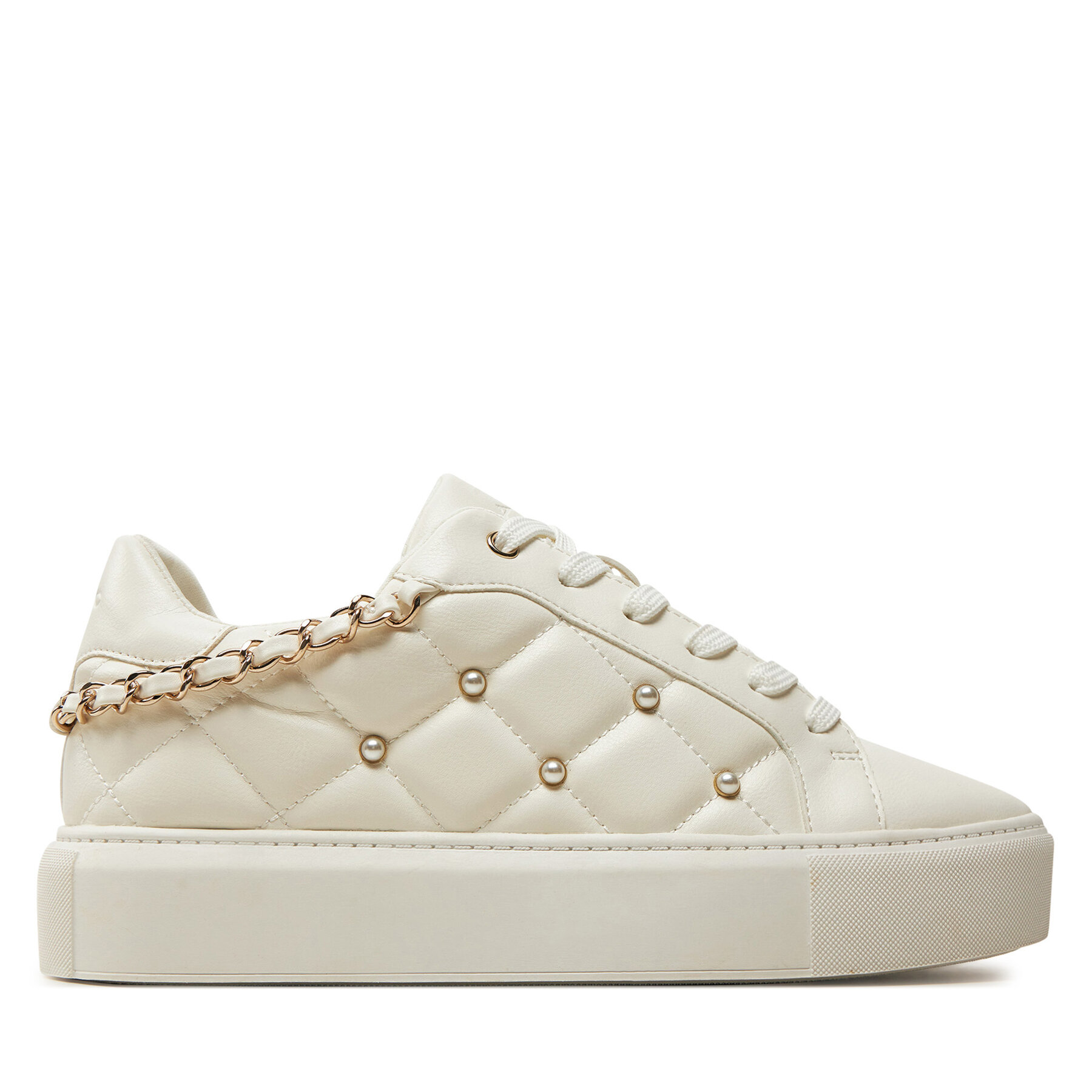 Sneakers Aldo Tavi 13870530 Blanc