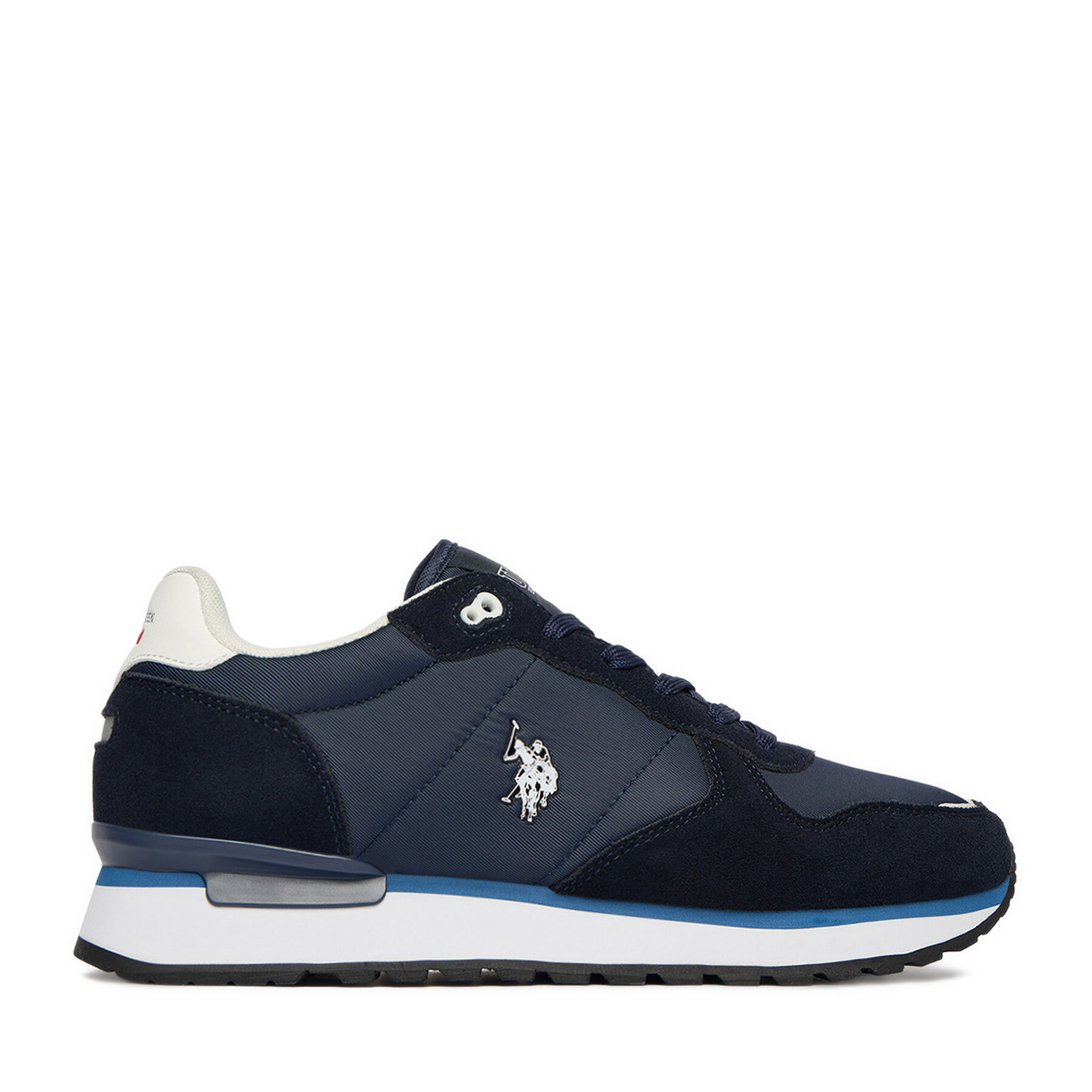 Sportcipők U.S. Polo Assn. EO-SMYTH001M/6TS1 Sötétkék