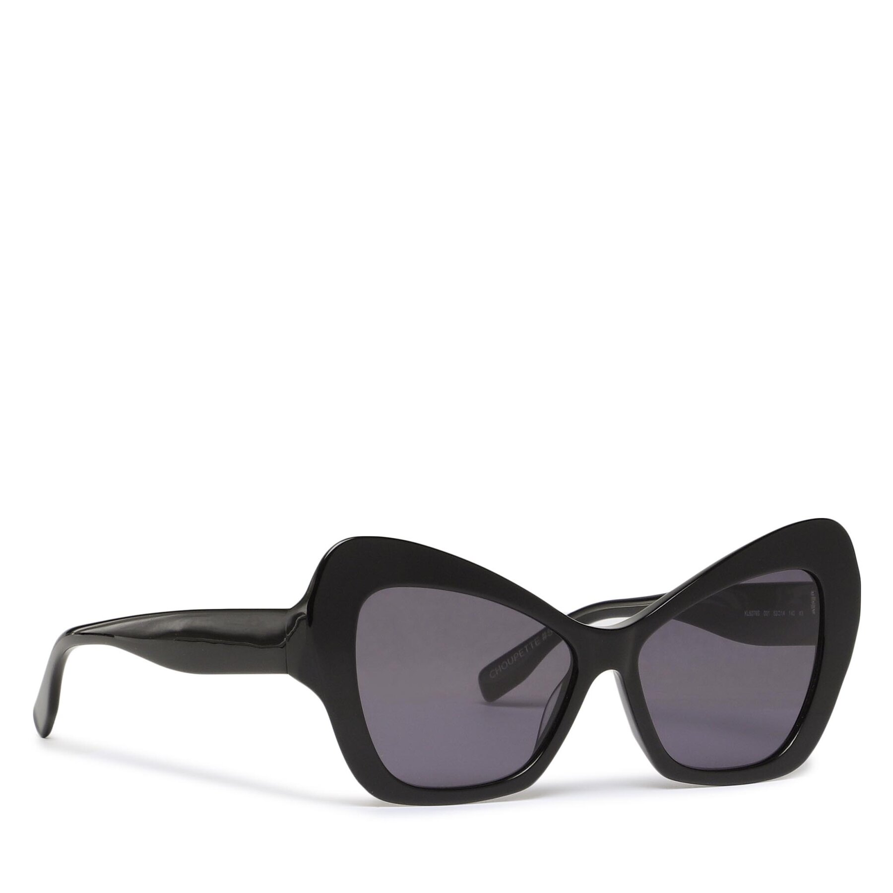 Слънчеви очила KARL LAGERFELD