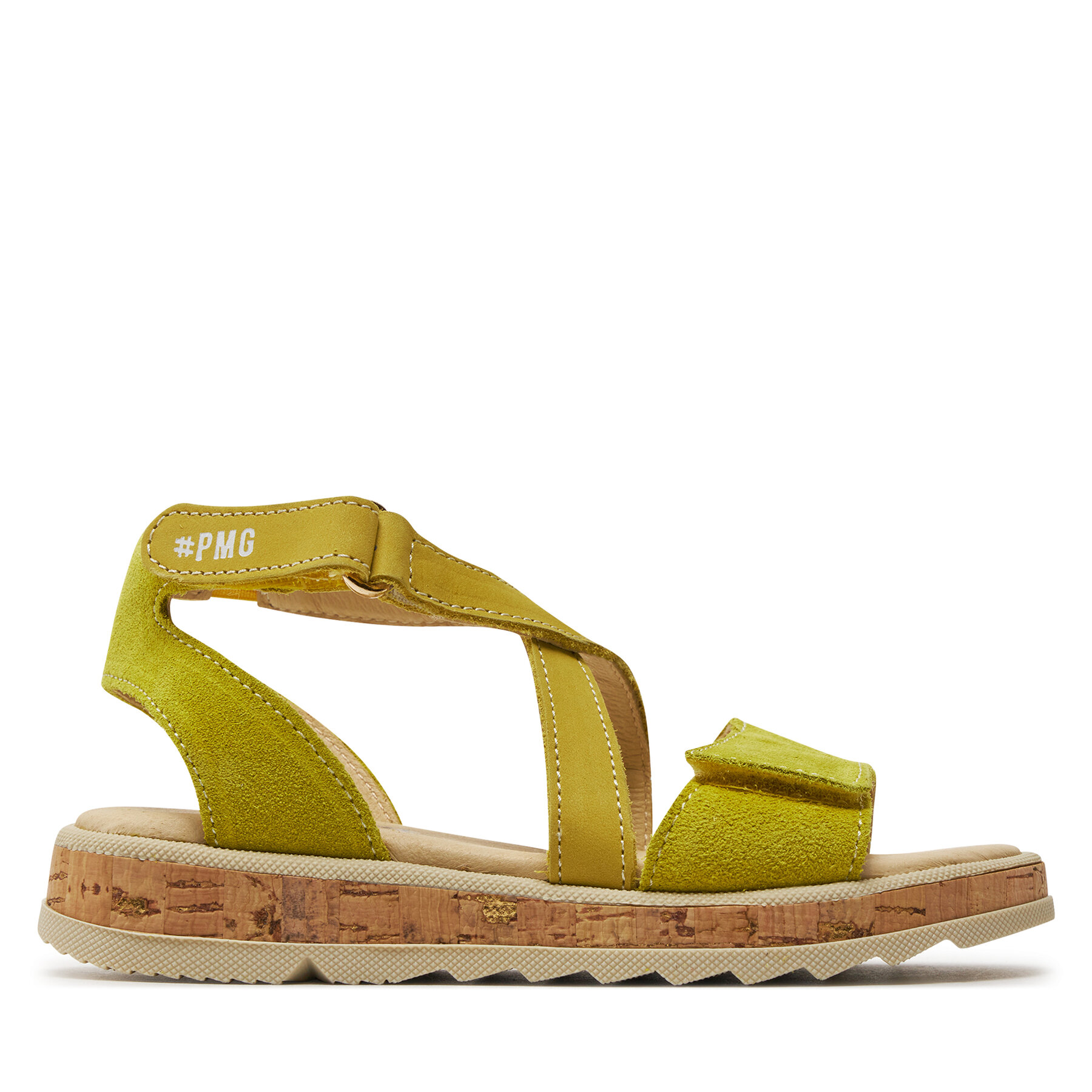 Sandale Primigi 5937611 M Galben