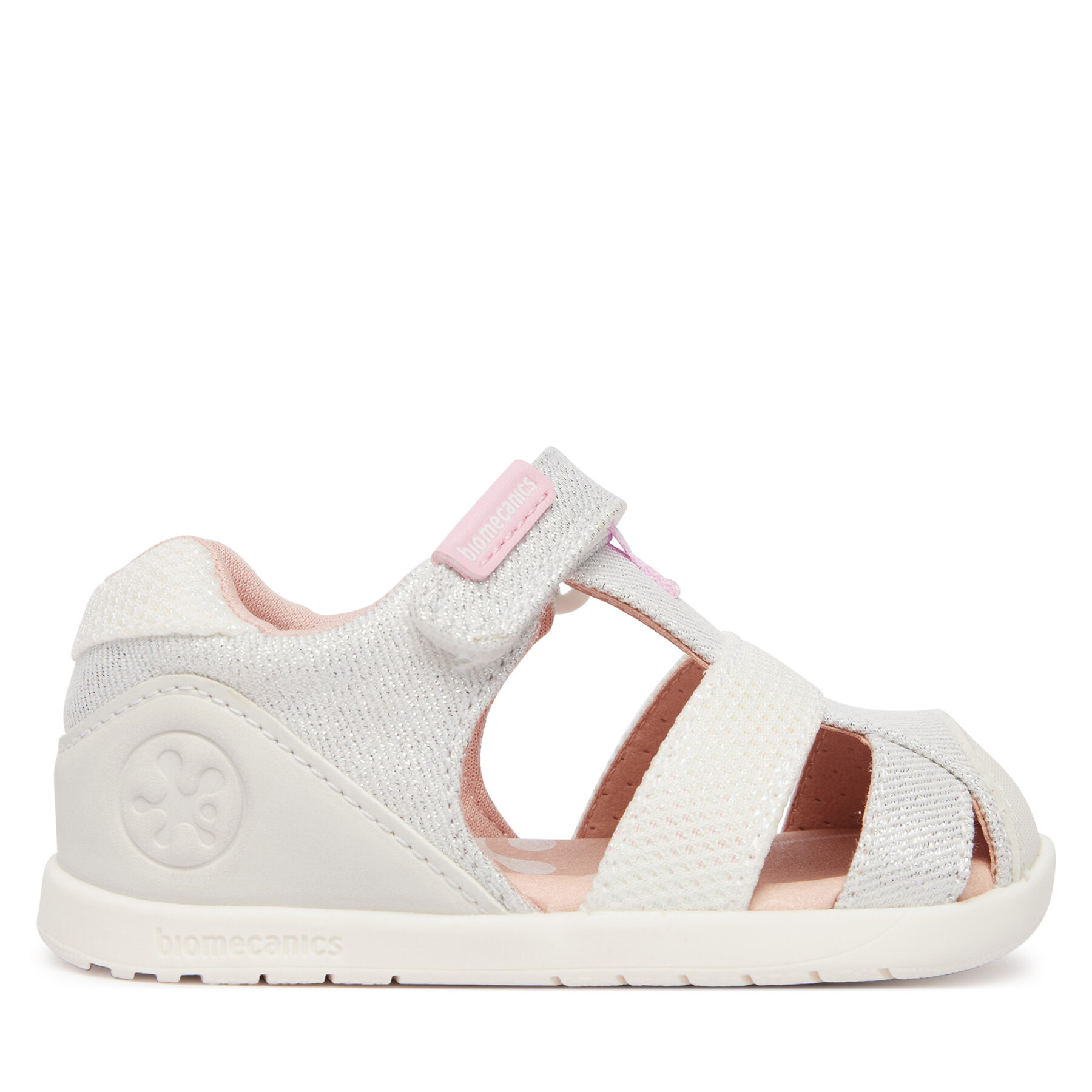 Sandale Biomecanics 262194 M Alb