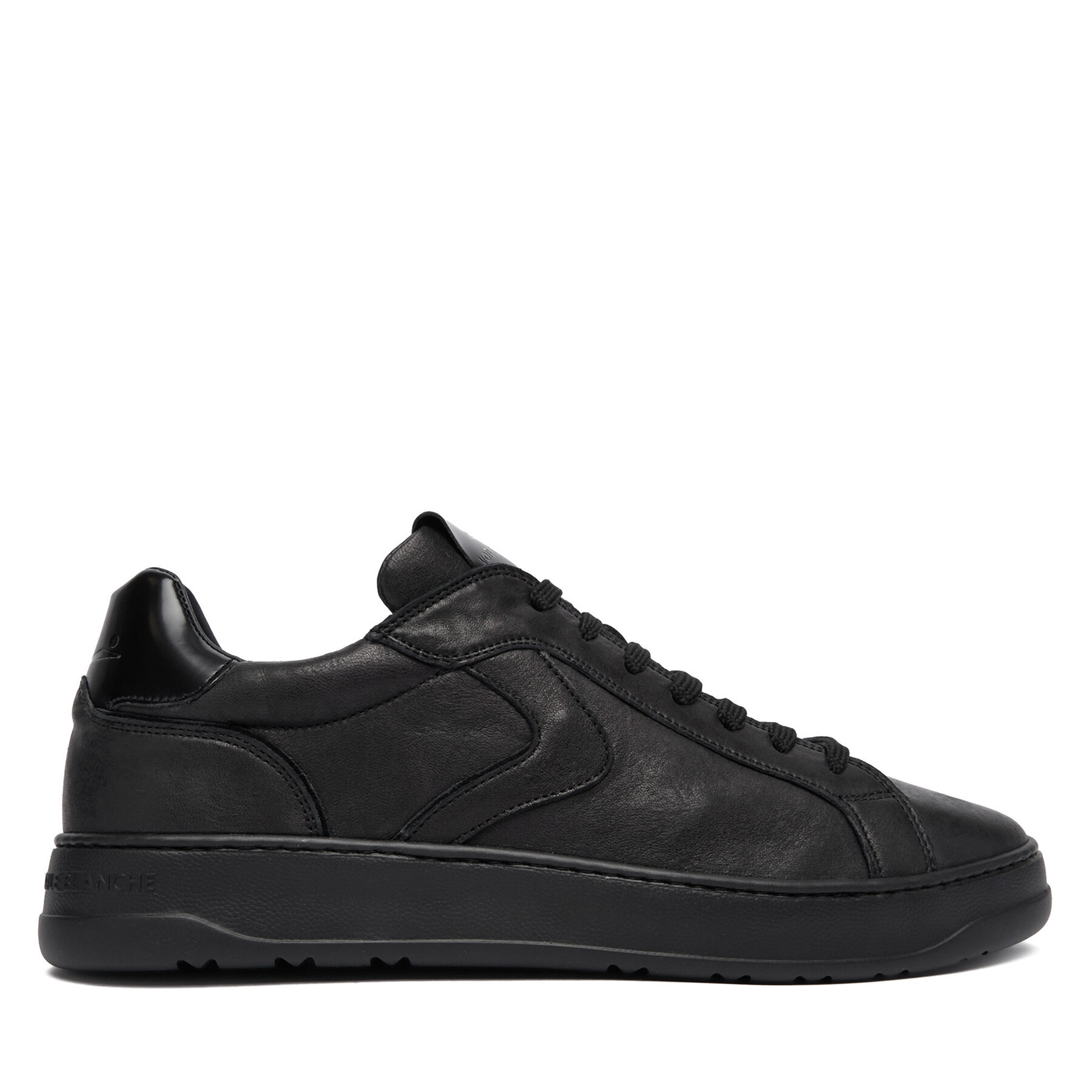 Sneakers Voile Blanche