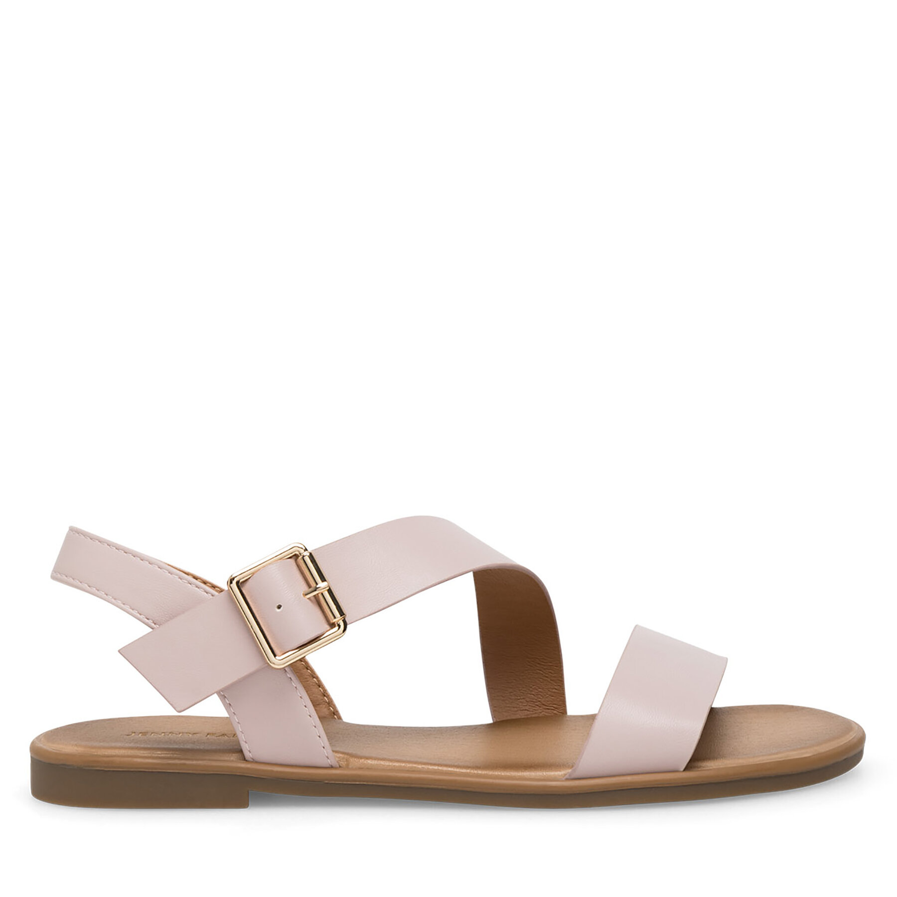 Sandali JENNY DARI WS250723-3 Rosa