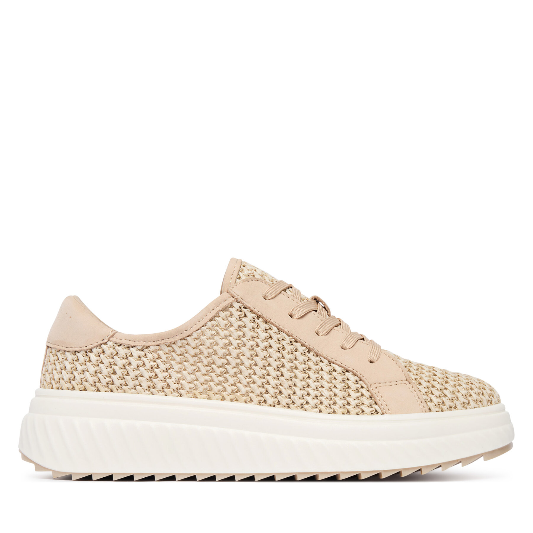 Sneakers Caprice 9-23710-46 Bej