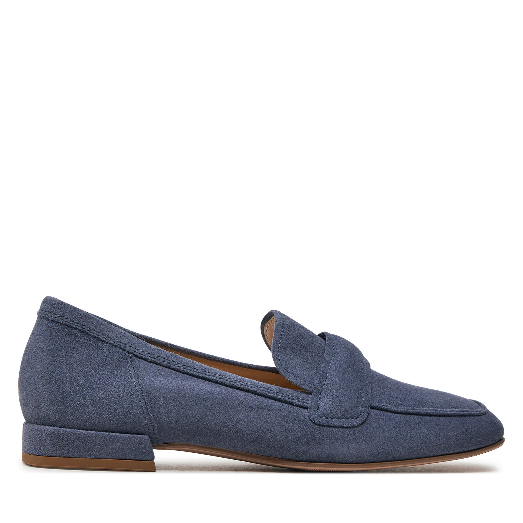 Loaferice HÖGL Perry 7-101722 Plava