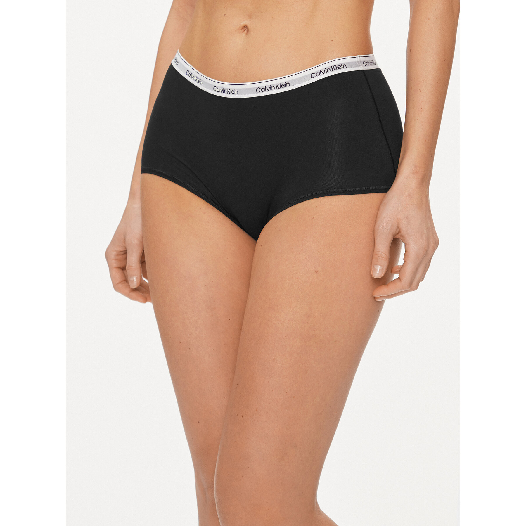 Calvin Klein Underwear Boxer 000QD5195E Nero
