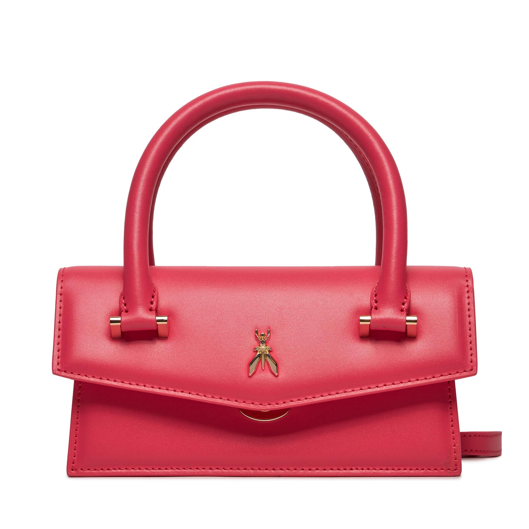 Sac à main Patrizia Pepe 8B0111/L061-M481 Rose