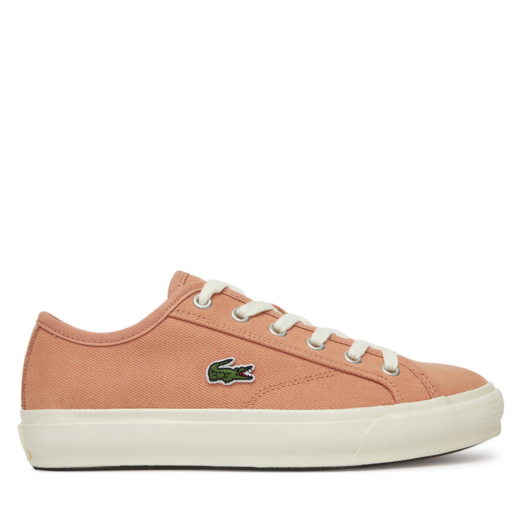 Гуменки Lacoste 7-49CFA0012 Розов