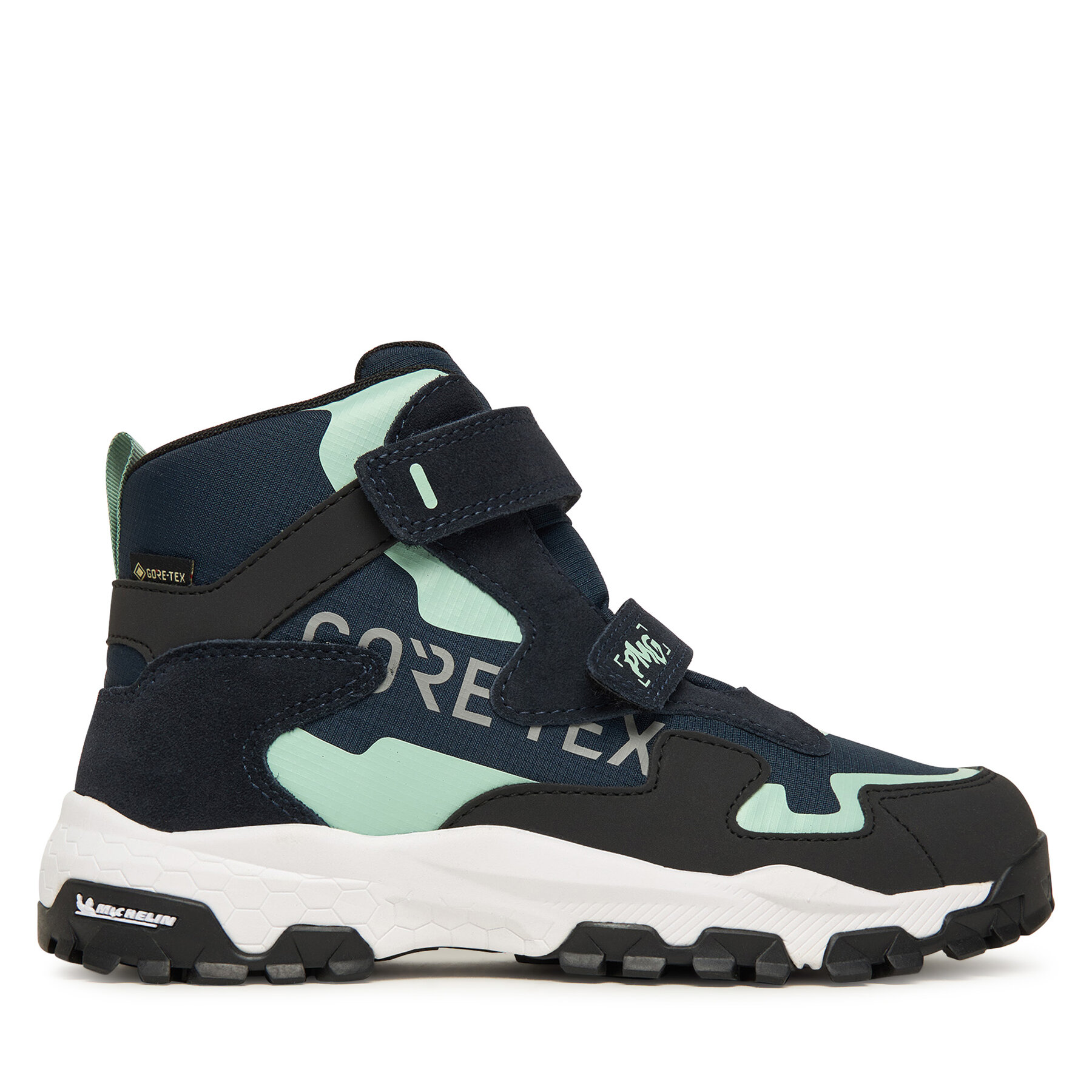 Škornji za sneg Primigi GORE-TEX 8936233 D Mornarsko modra