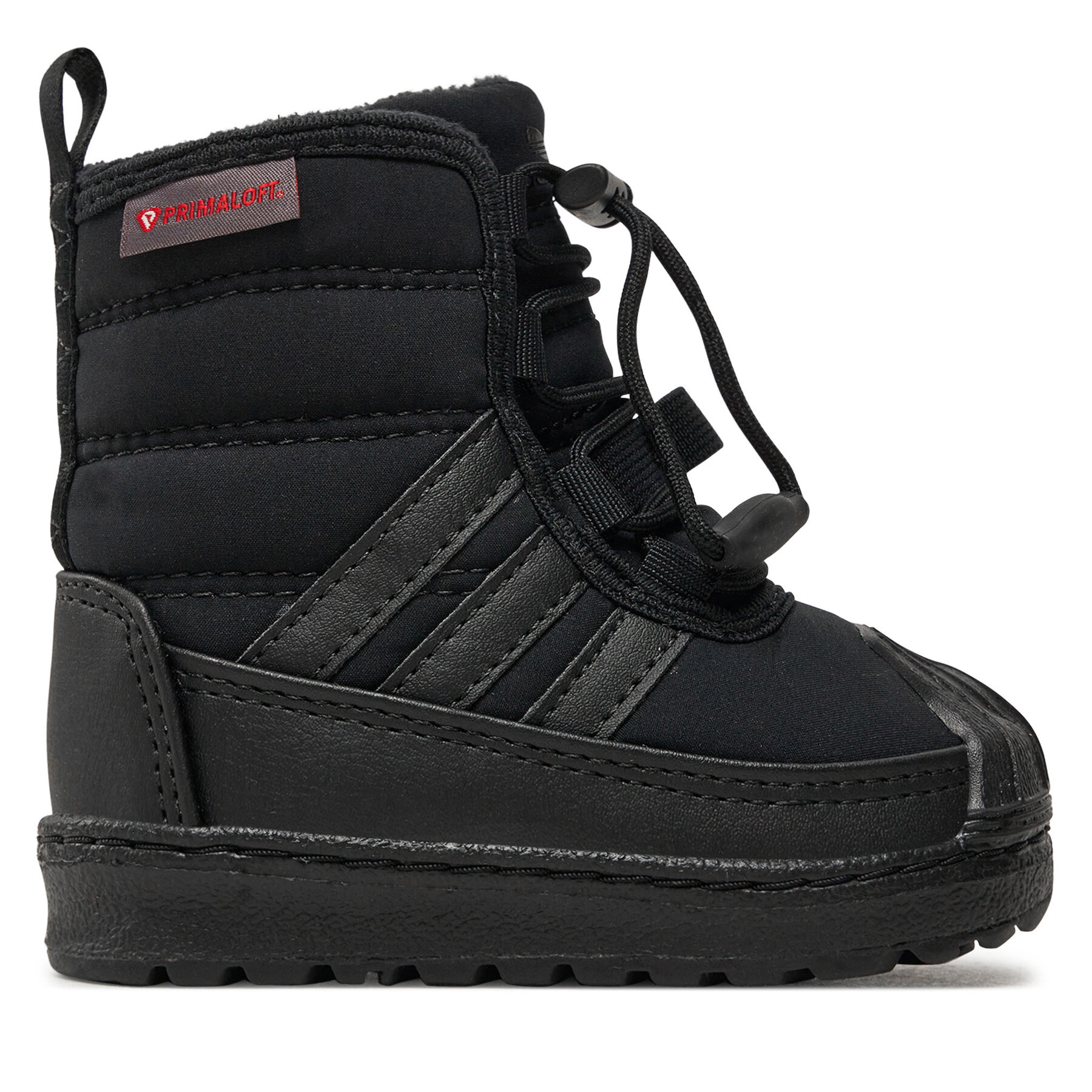 Snīkeri adidas Superstar 360 ID9724 Melns