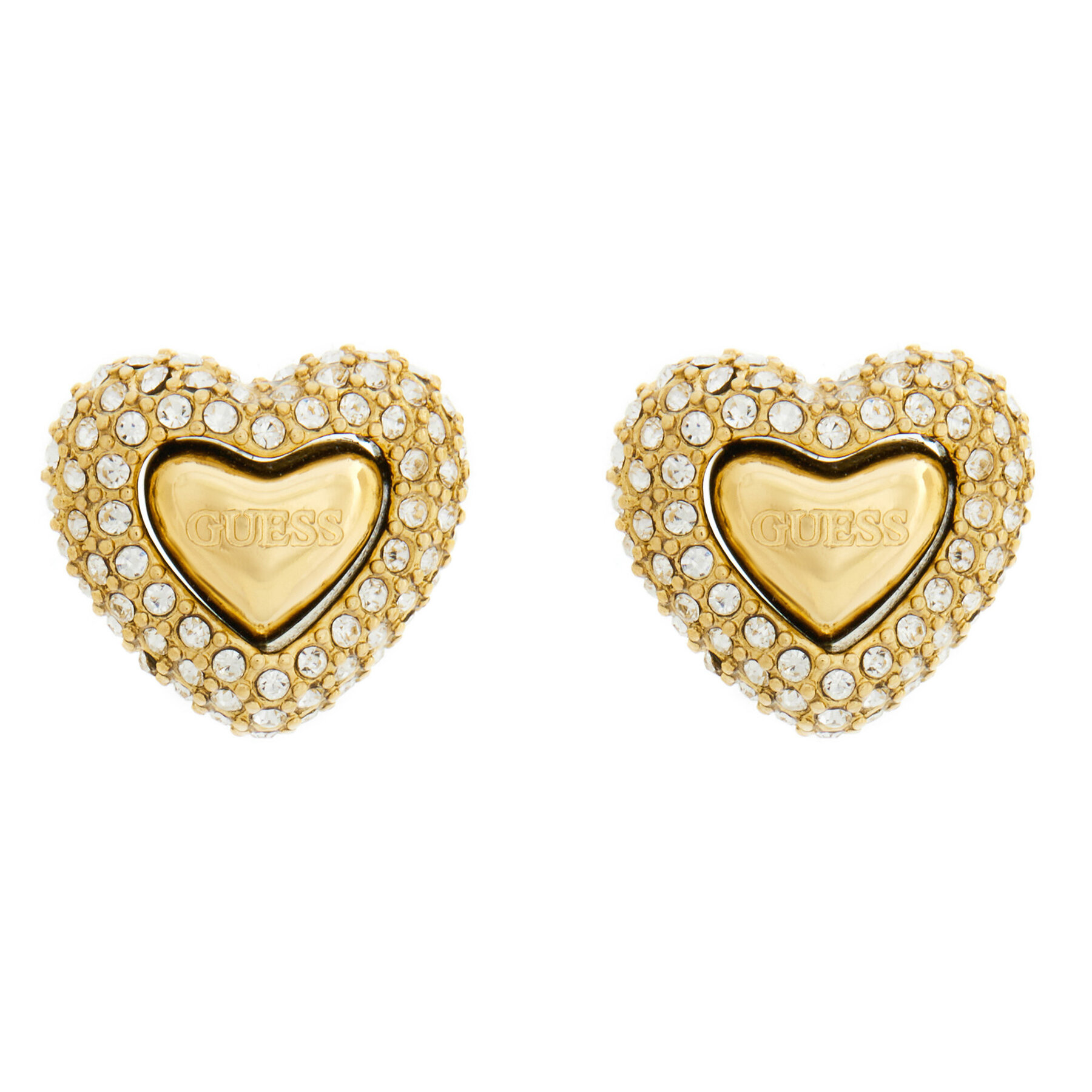 Cercei Guess JUBE05 020JW Auriu